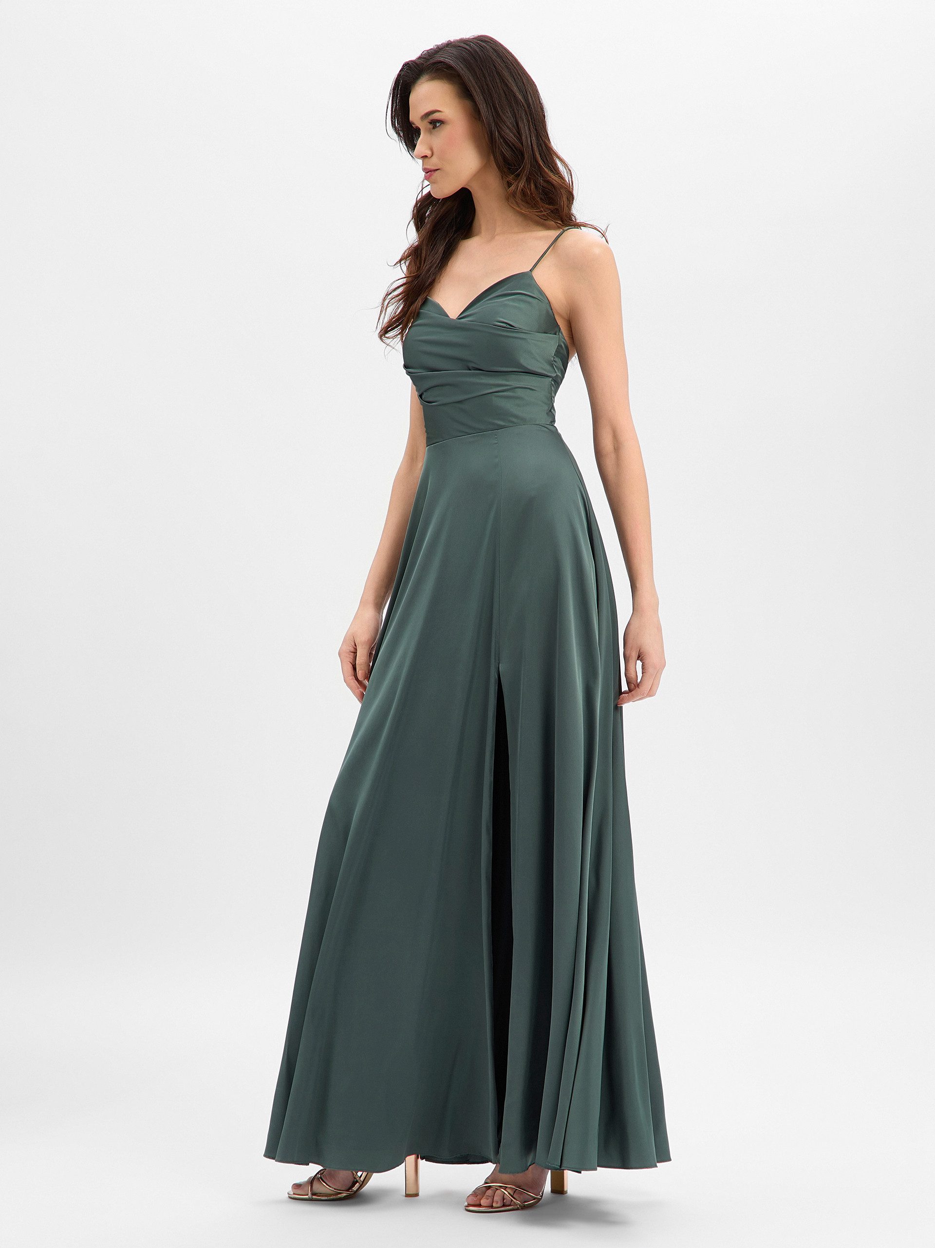 Marie Lund Abendkleid
