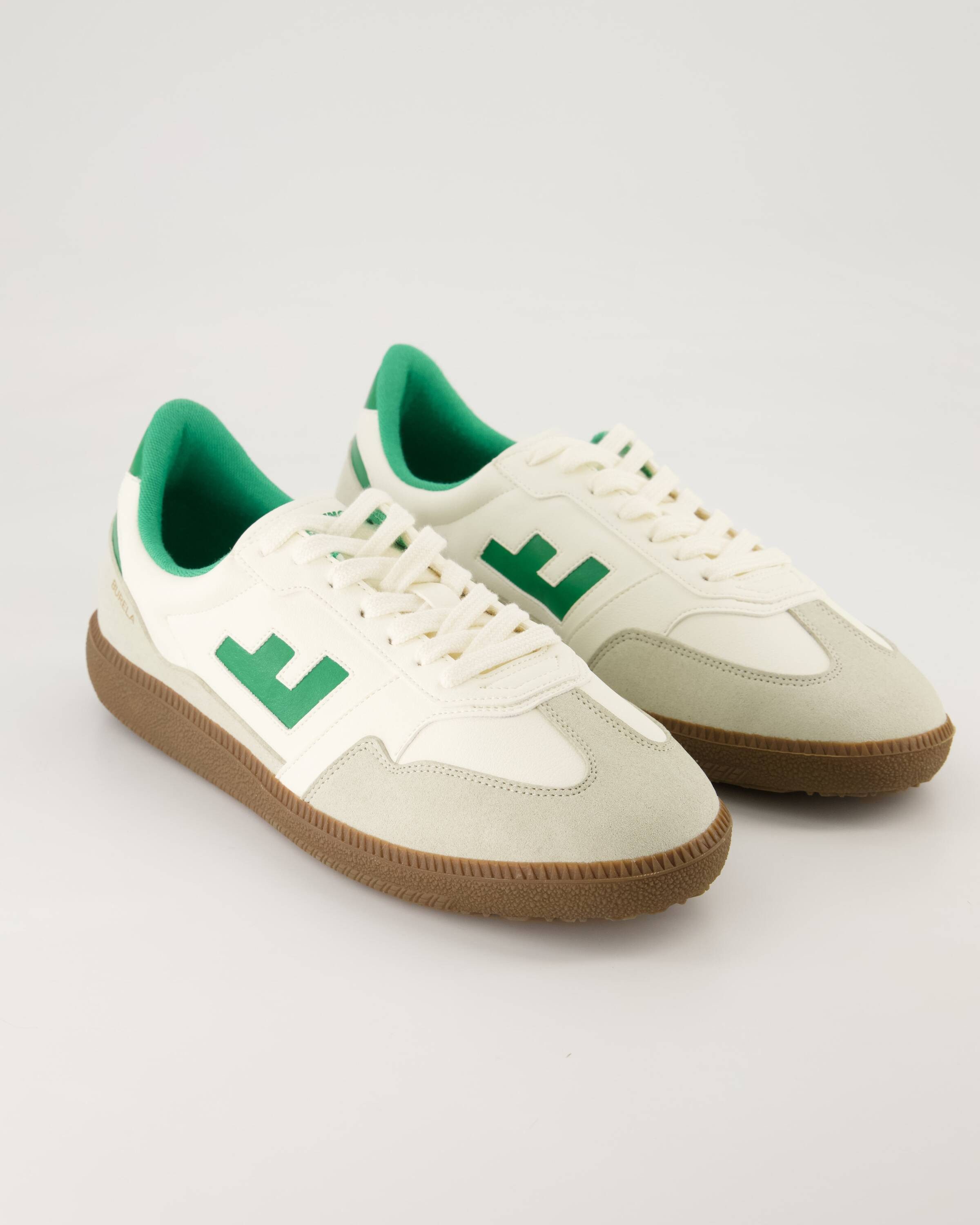 Flamingos Life Burela Slim Sneaker Obermaterial: Sonstiges Material