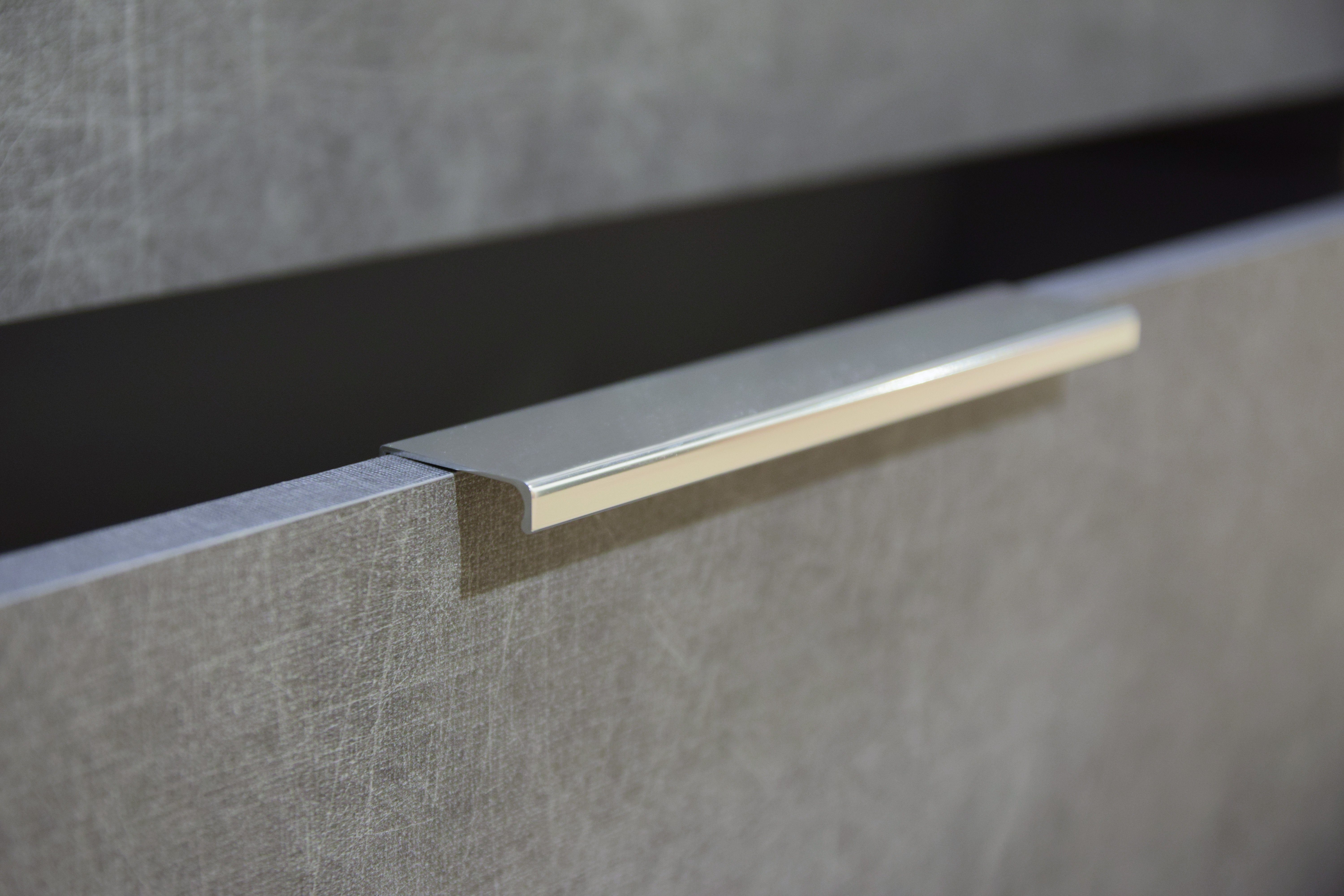 Wimex Kombikommode Level by fresh to go, 2-türig, mit 4 Schubladen und soft-close Funktion, 135cm breit