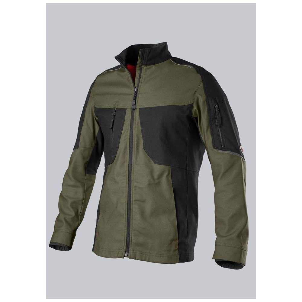 bp Kurzjacke Robuste Arbeitsjacke