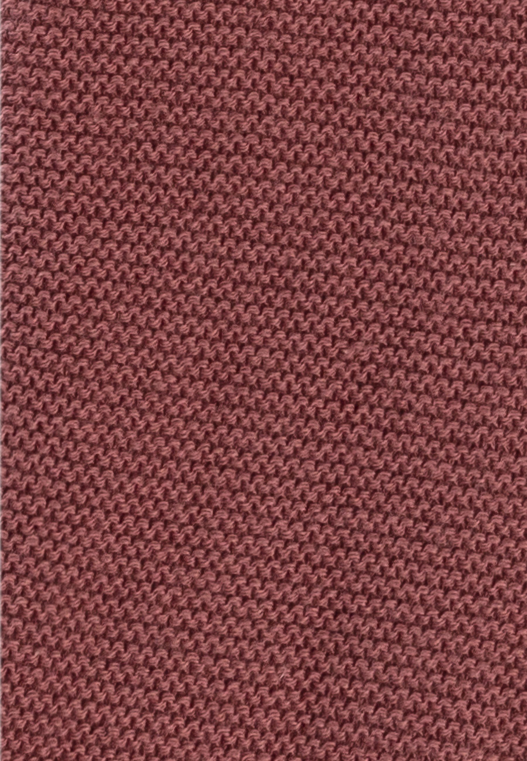 Sterntaler® Strampler GOTS Strick-Einteiler (1-tlg) GOTS-Strick-Einteiler aus Bio-Baumwolle, Herzstrick, Knopfleisten