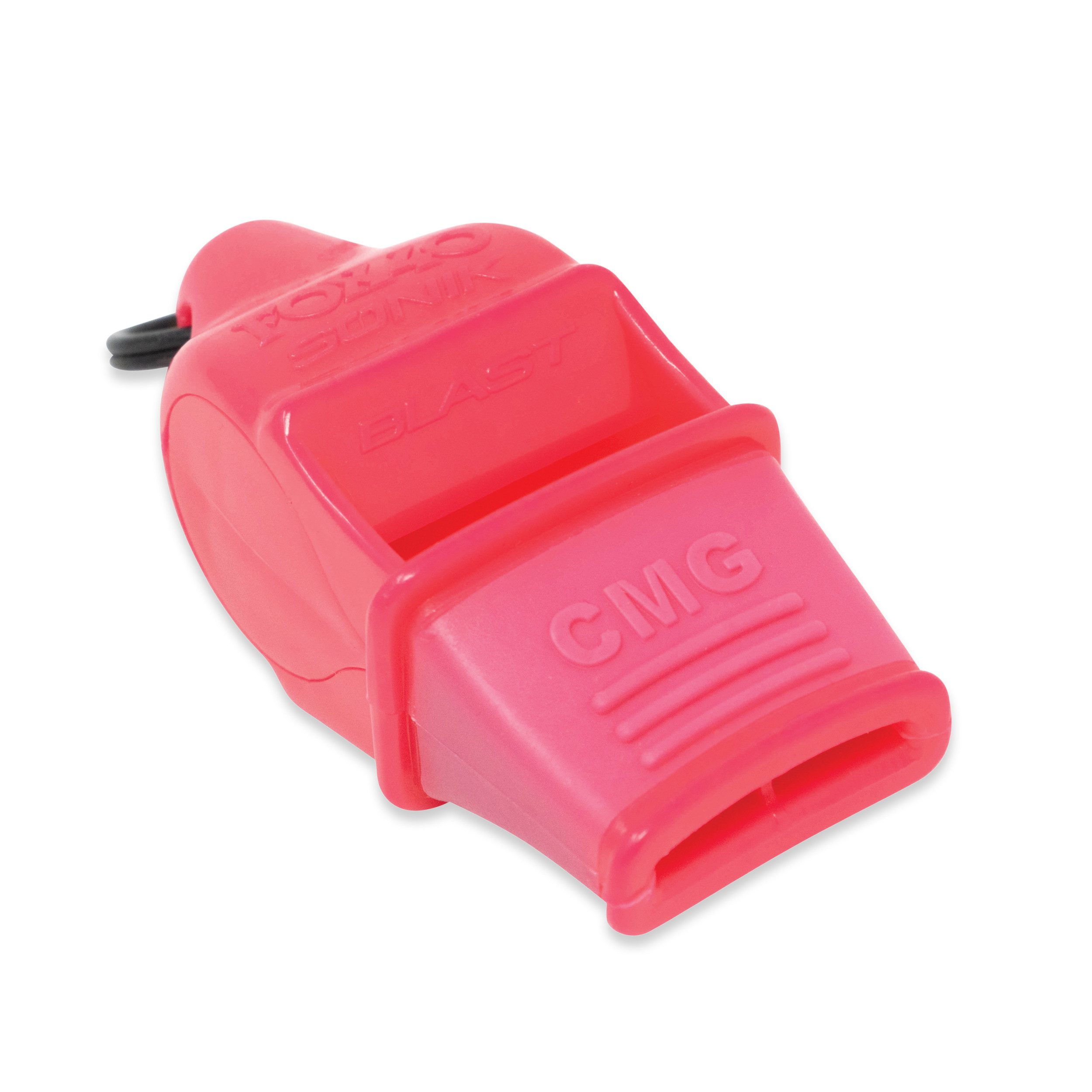 Fox 40 Signalpfeife FOX 40 Sportpfeife SONIK BLAST CMG