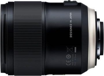 Tamron SP 35 mm F/1.4 Di USD für Canon D (und R) passendes Objektiv