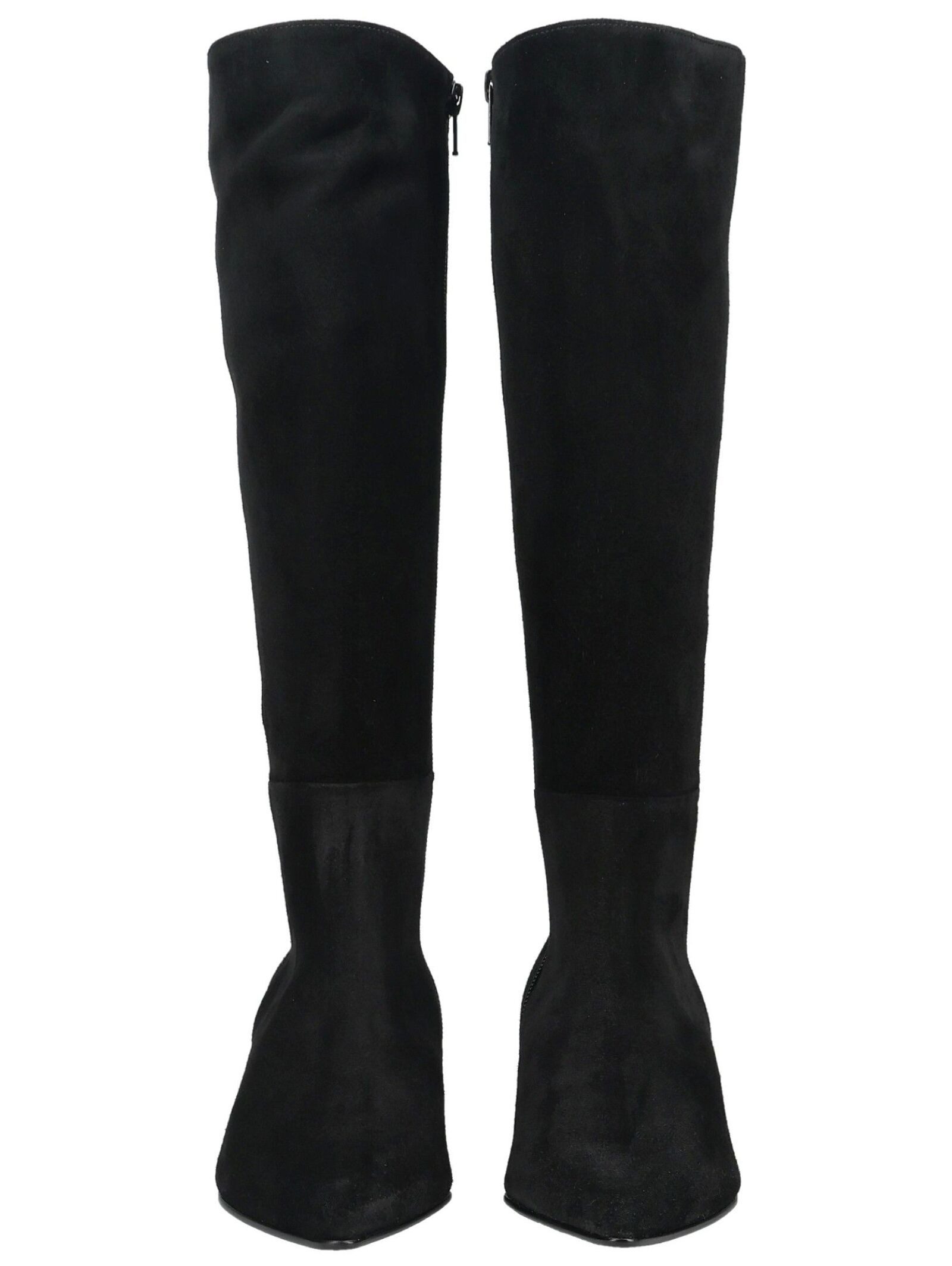 Högl Högl Stiefel Veloursleder Stiefel