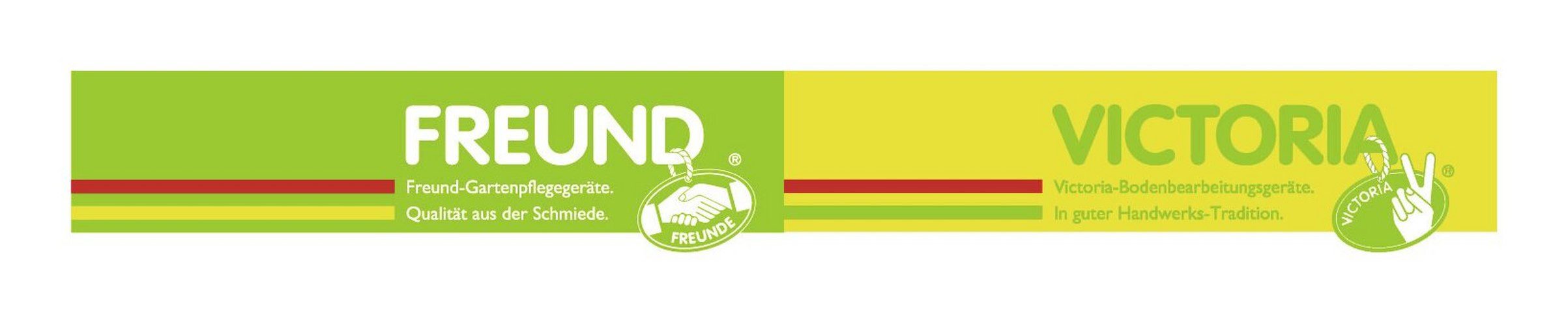 Freund Victoria Spaten, Gärtnerspaten flache Form Stahlstiel Ergoline schwarz