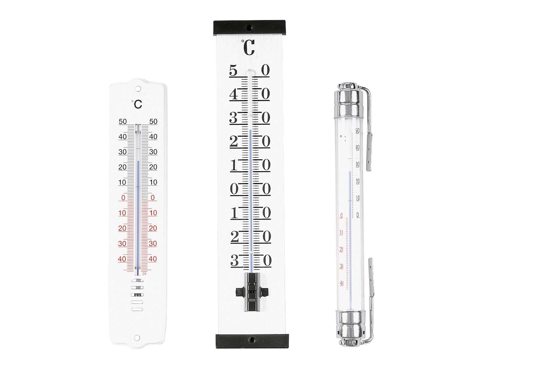 Raumthermometer