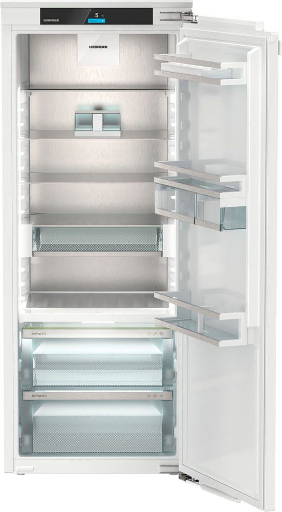 Liebherr Einbaukühlschrank IRBci 4550_994879651, 139,5 cm hoch, 55,9 cm breit