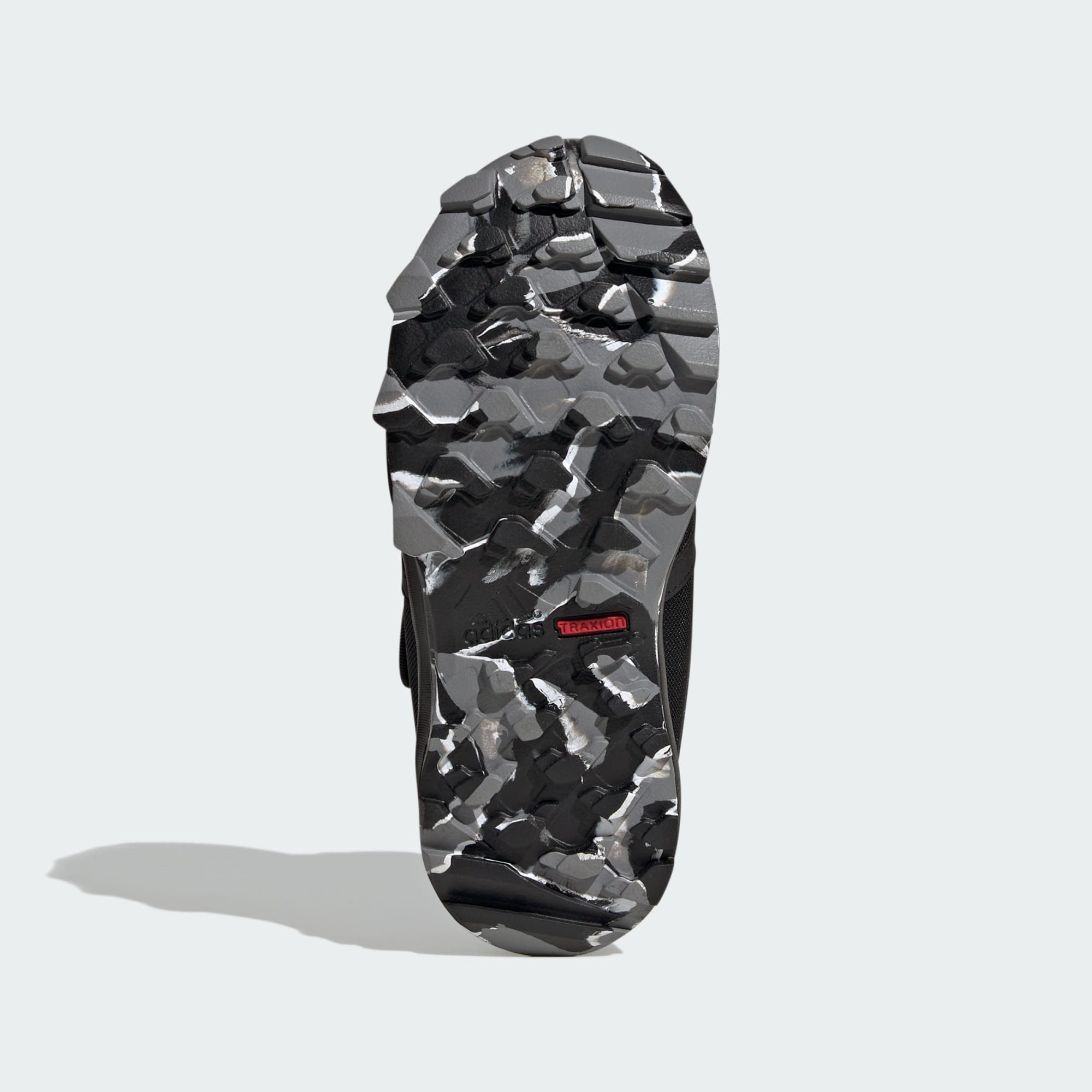 adidas TERREX TERREX BOA MID RAIN.RDY WANDERSCHUH Hikingschuh