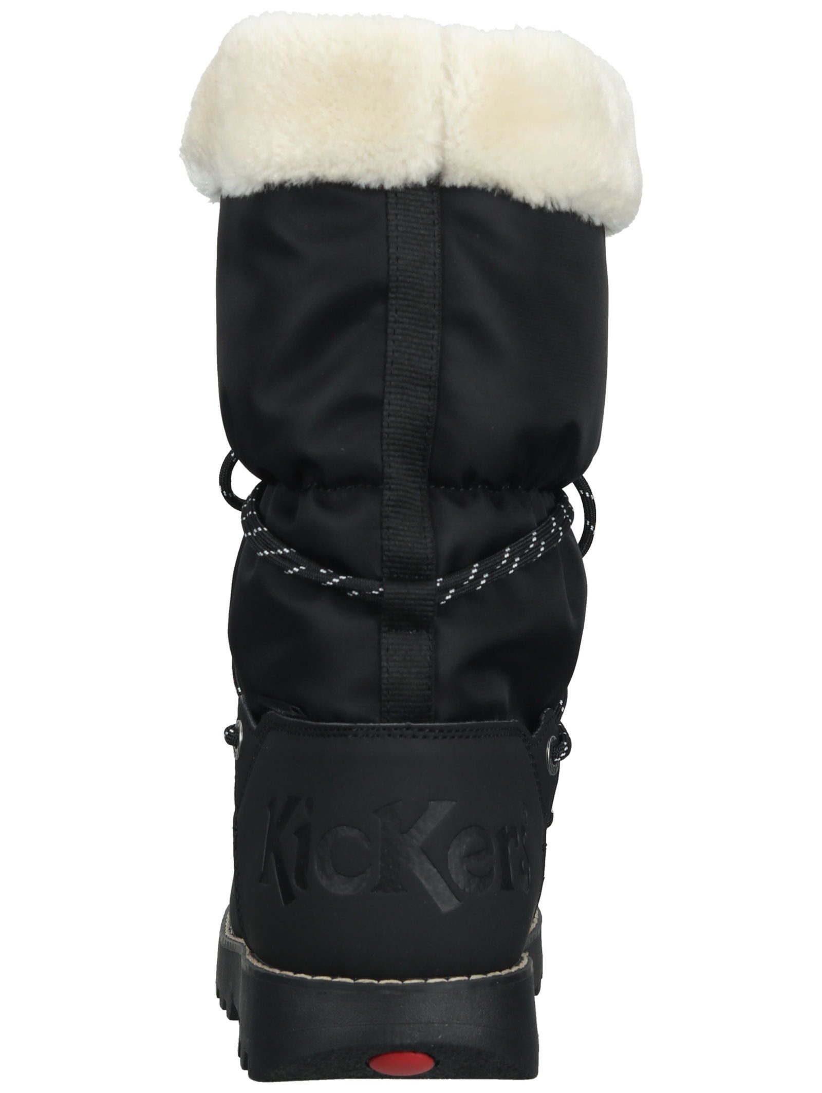 Kickers Kickers Stiefel Nylon Snowboots