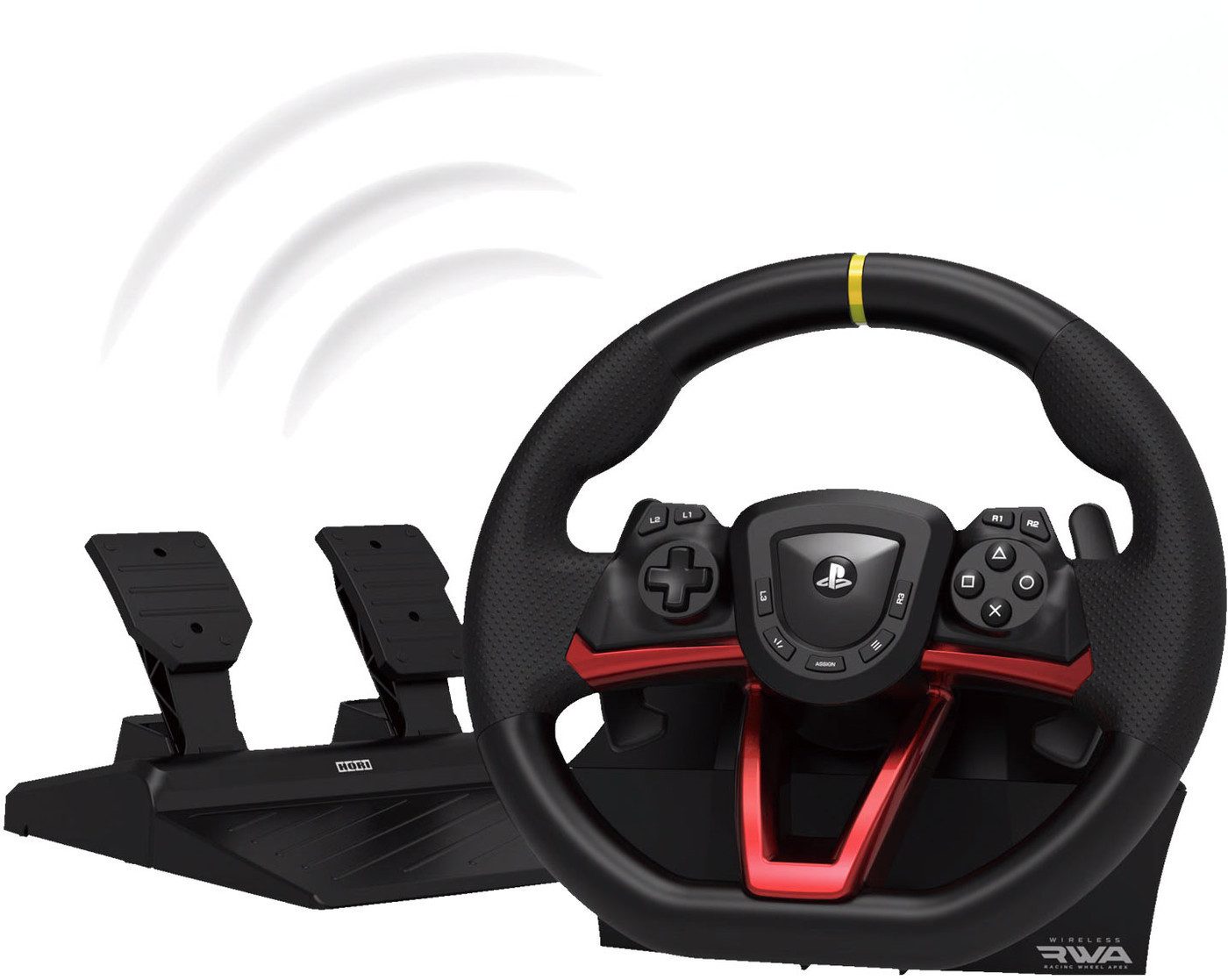 Hori Hori APEX Lenkrad Gaming-Lenkrad