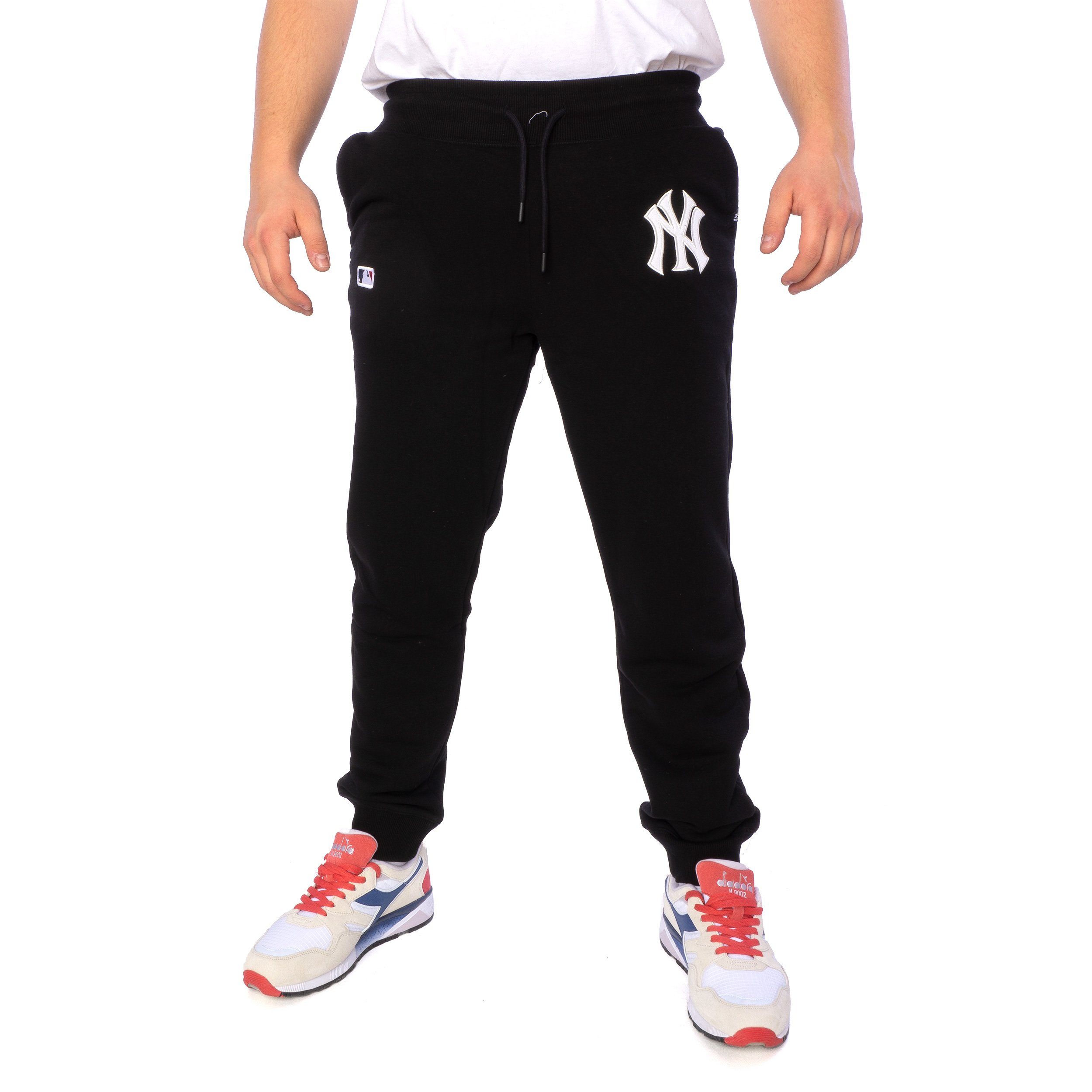 York (1-tlg) ´47Brand New Yankees Brand Hose Jogginghose '47