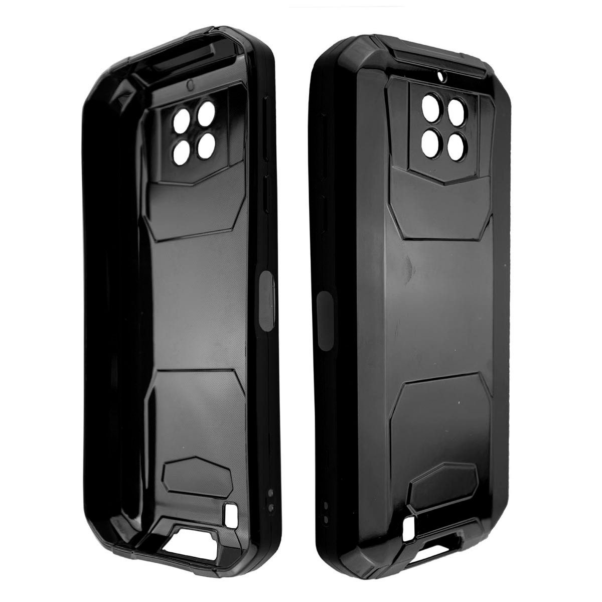 Handyhülle TPU-Hülle für Oukitel WP6