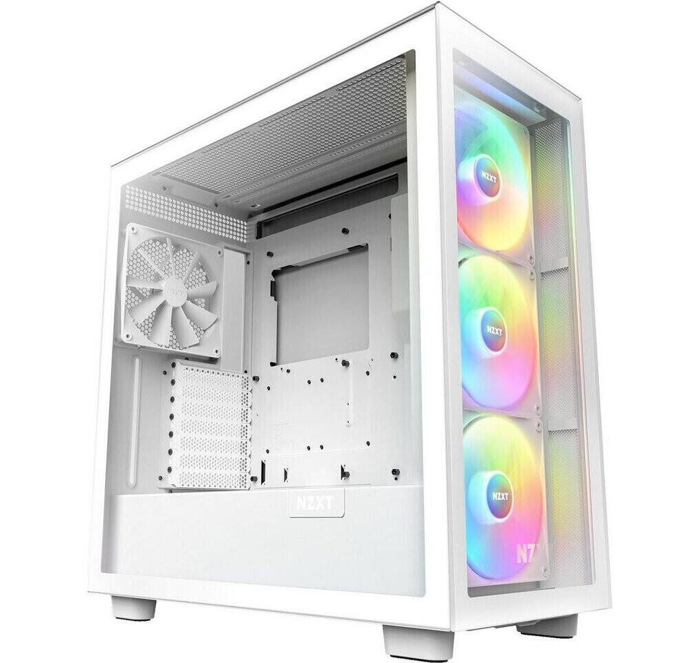 NZXT Корпуса ПК CM-H71EW-02
