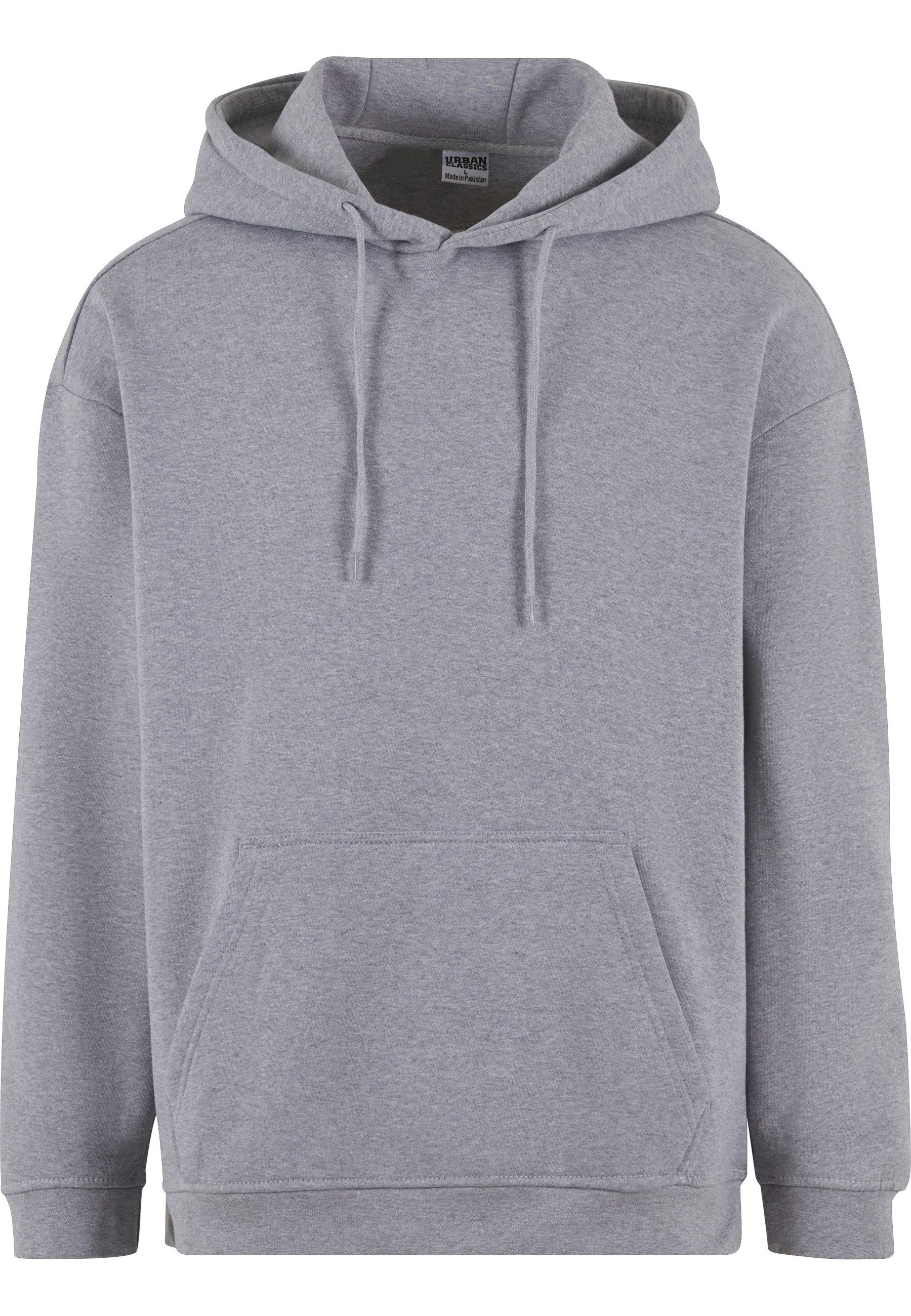 URBAN CLASSICS Kapuzenpullover Urban Classics Basic Oversized Hoody (1-tlg)