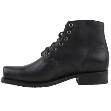 Sendra Boots 13303-Evolution Negro Stiefelette