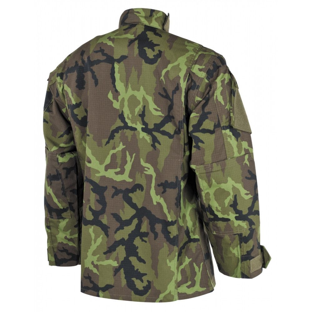 MFH Military-Jacke US Feldjacke ACU von günstig online kaufen