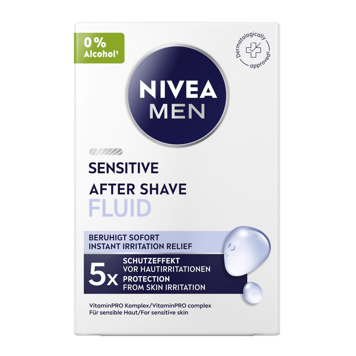 Nivea Körperpflegemittel