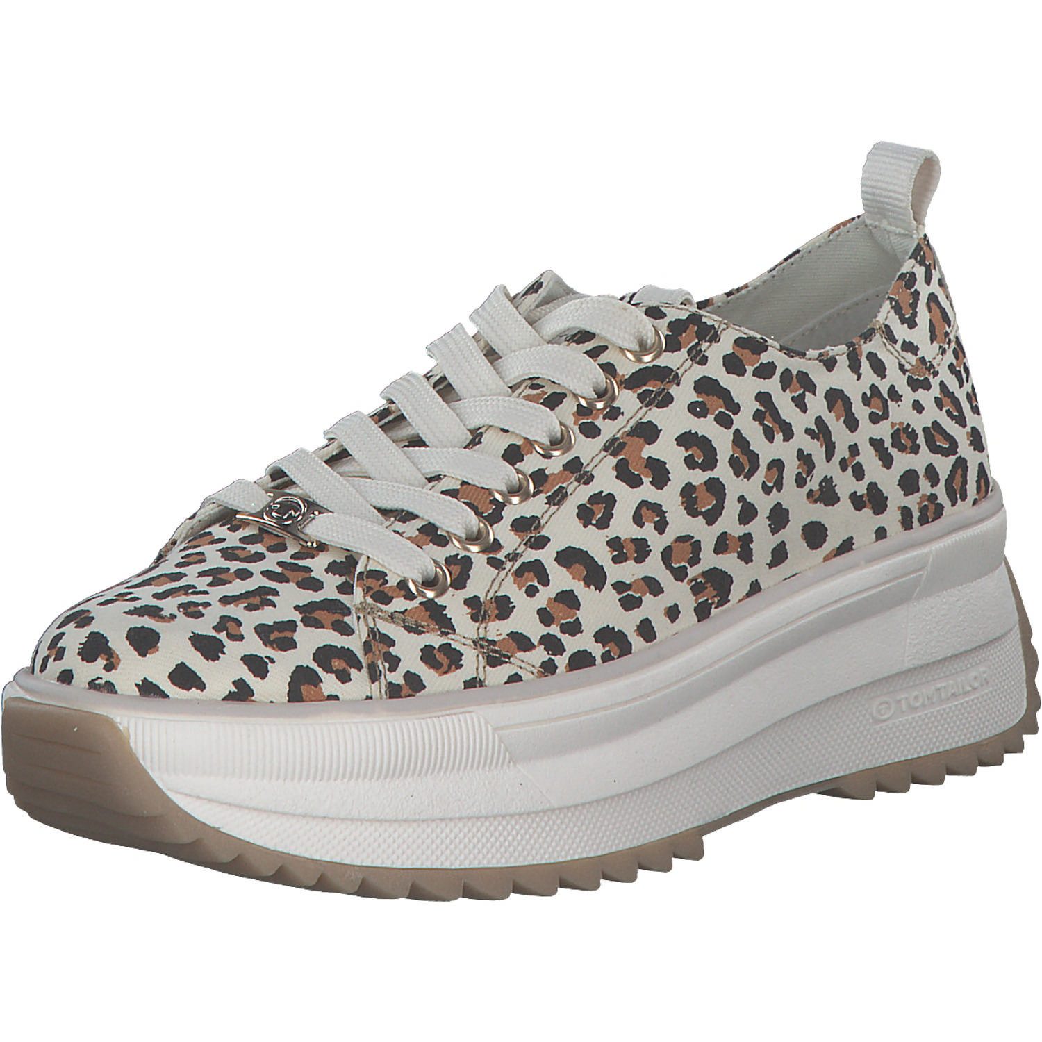 TOM TAILOR 5390910 Schnürschuh günstig online kaufen