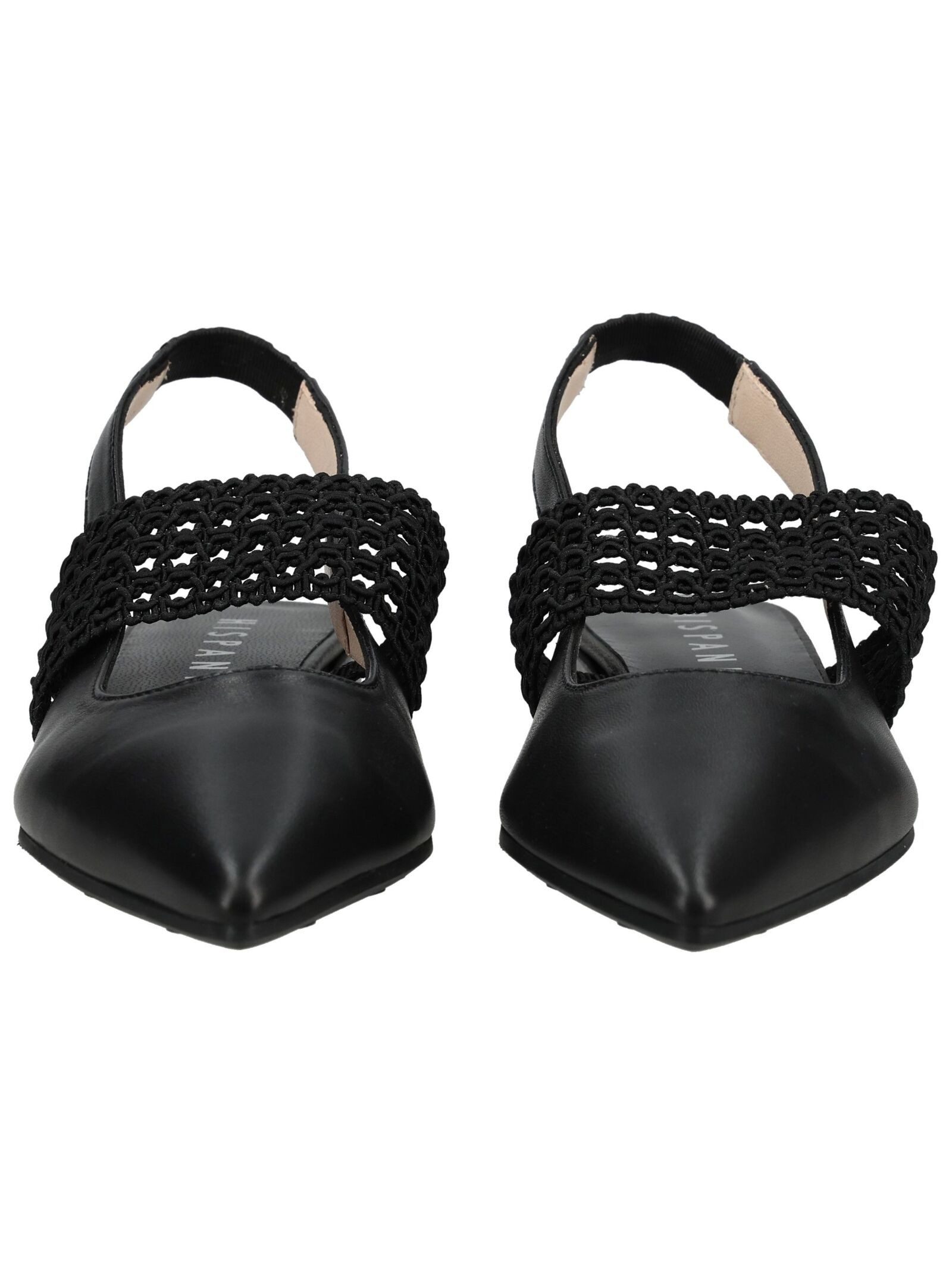 Hispanitas Hispanitas Pumps Leder Slingpumps
