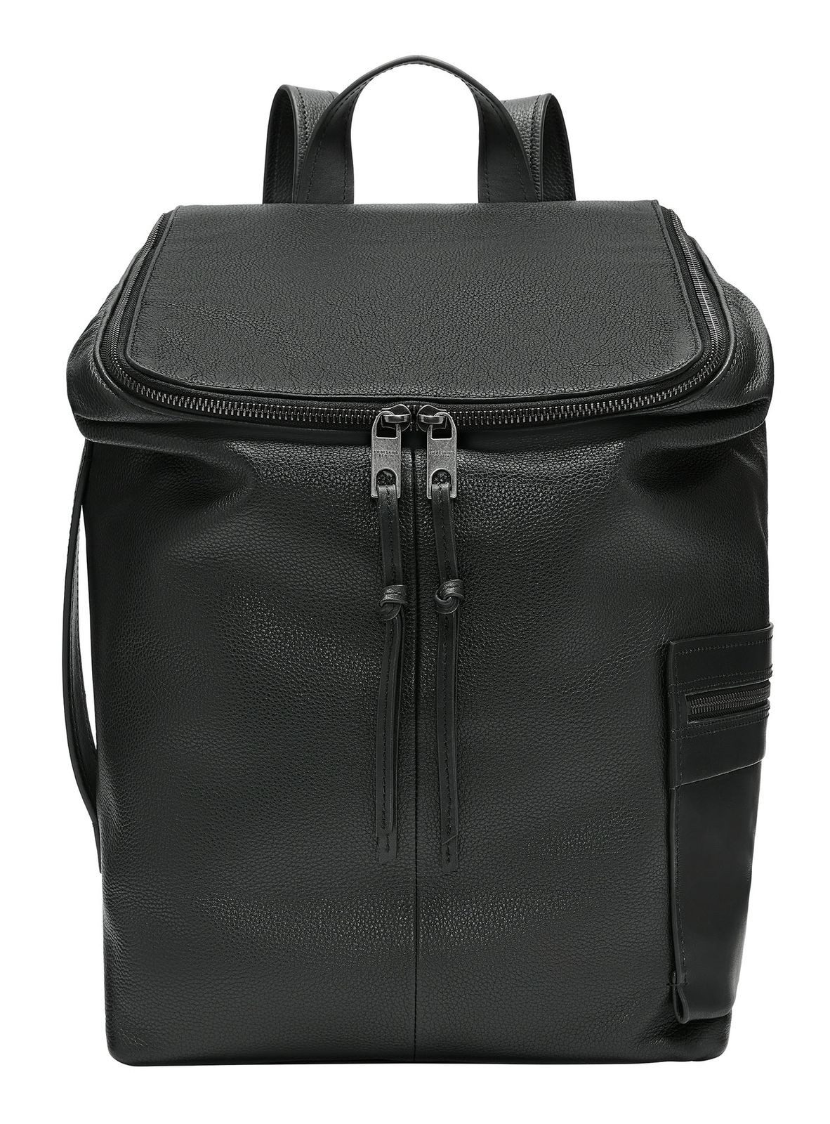 Liebeskind Berlin Rucksack Backpack, aus echtem Leder
