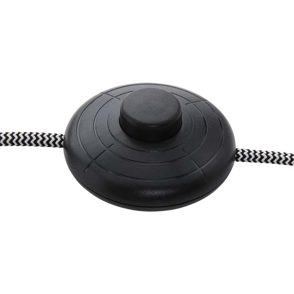 Steinhauer LIGHTING LED Leselampe, Leuchtmittel nicht inklusive, Stehleuchte Stehlampe Standleuchte Höhenverstellbar Metall grau weiß