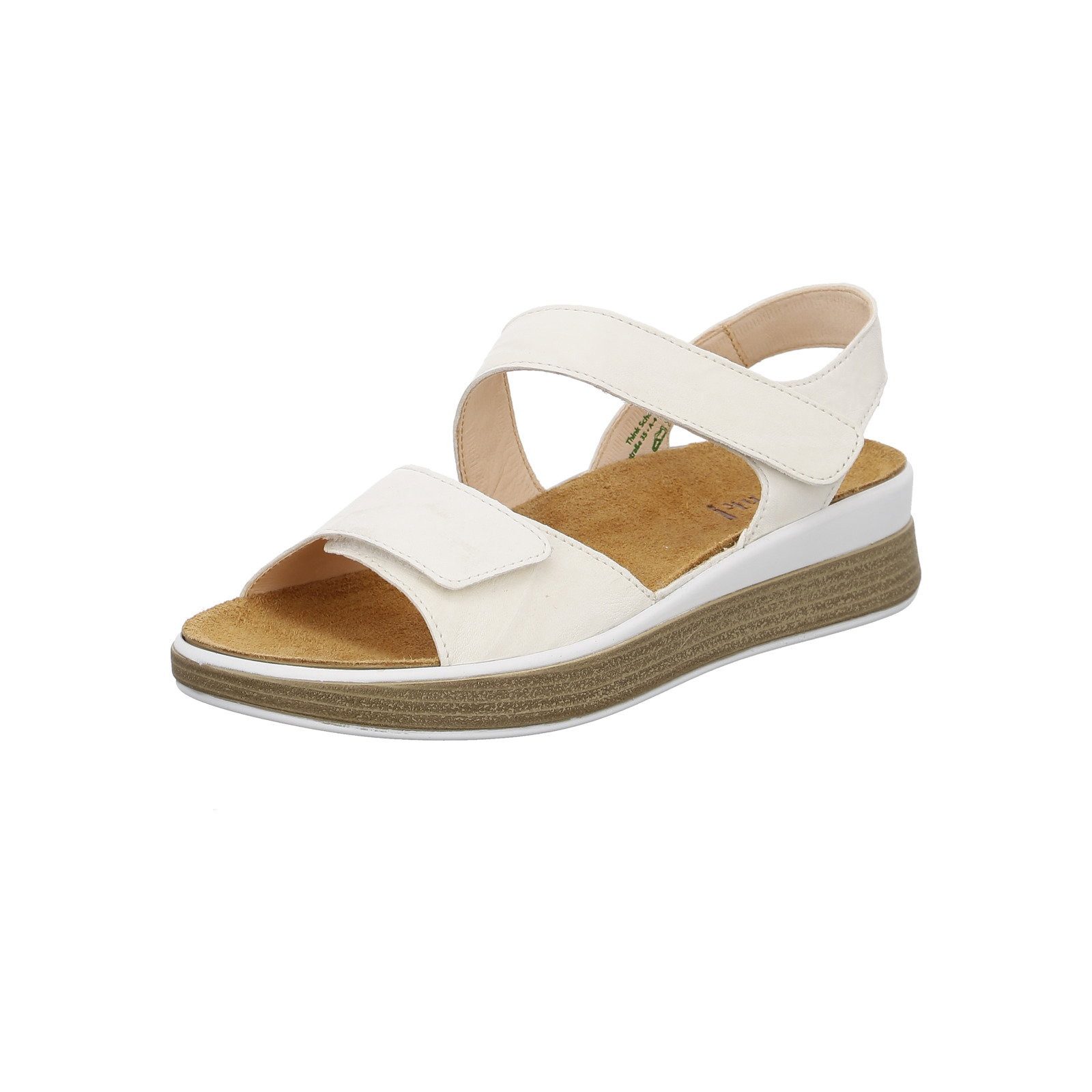 Think! Sandale Meggie Keilsandalette
