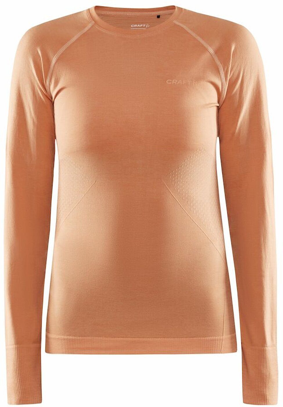 Funktionsunterhemd CORE DRY ACTIVE COMFORT LS W B716000 GLOW