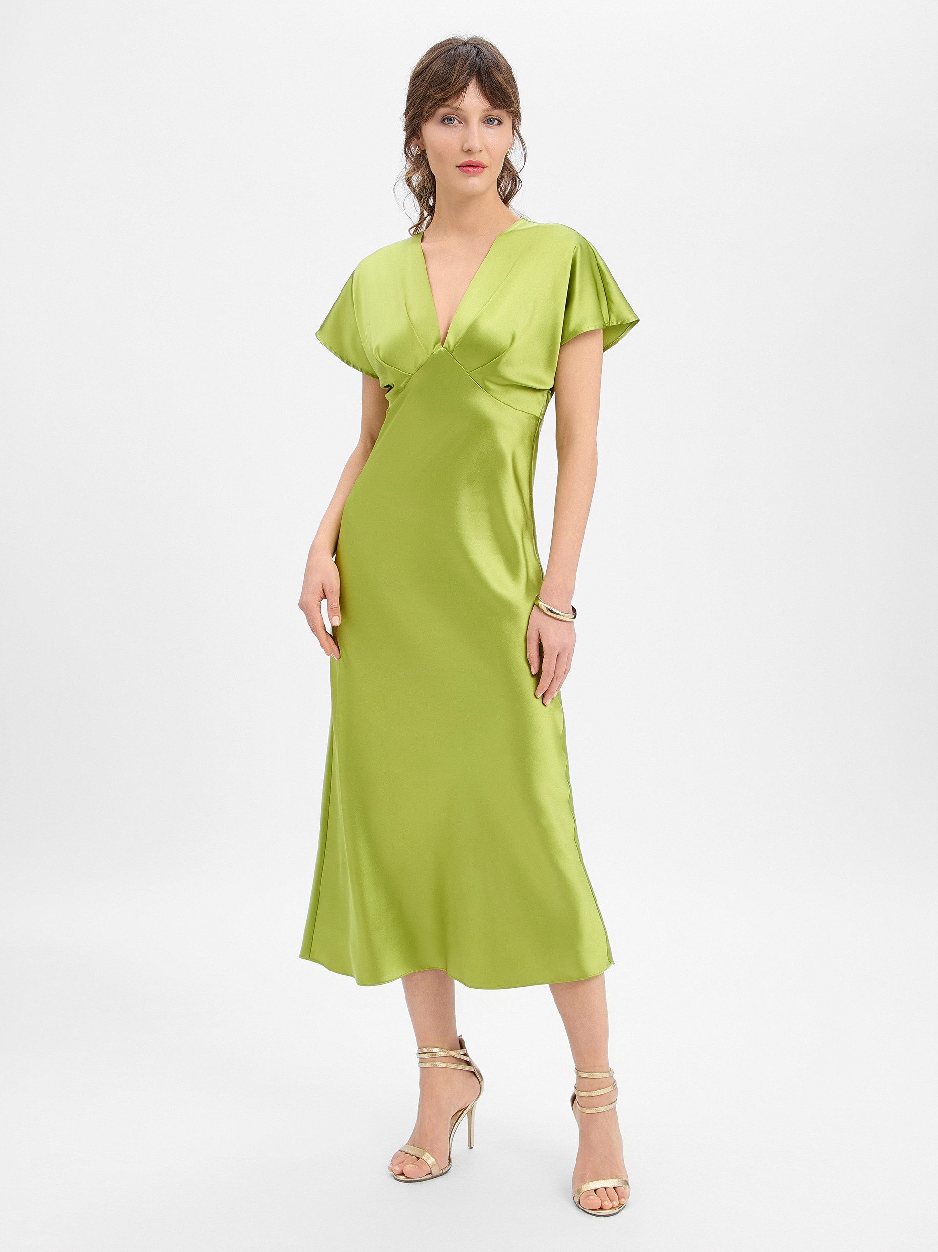 Marie Lund Abendkleid