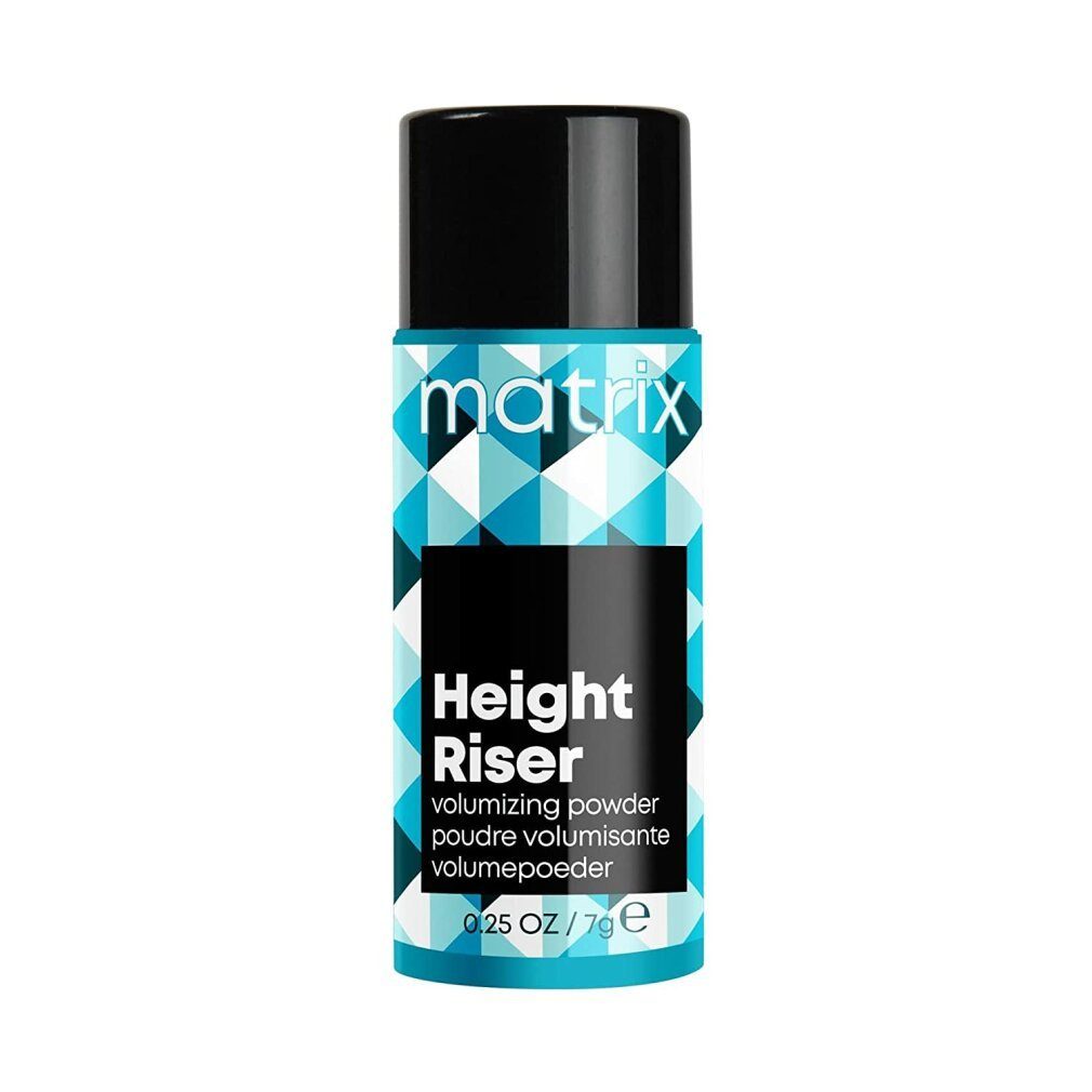 MATRIX Haarspray Professionelles Volumen Puder Styling Height Riser 7g