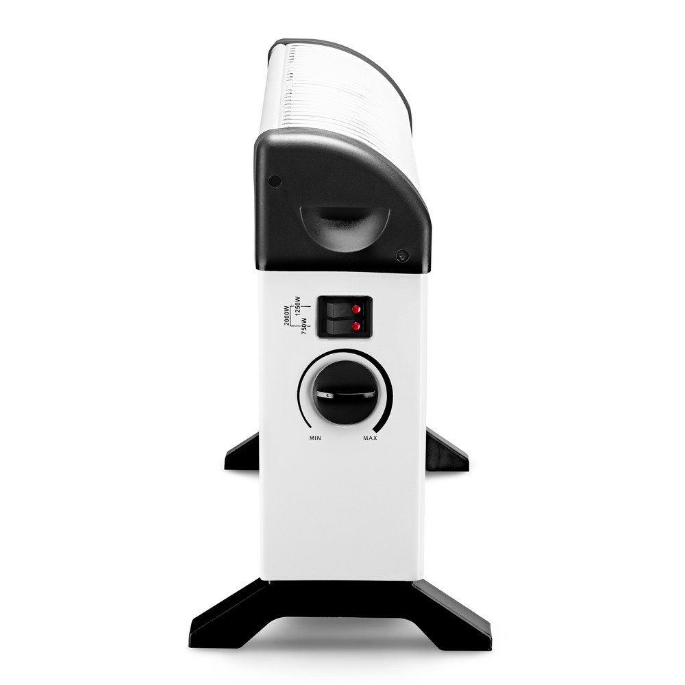 TROTEC Konvektor TCH 19 E, 2000 W, 2.000 W Heizleistung saubere, kondensfre günstig online kaufen