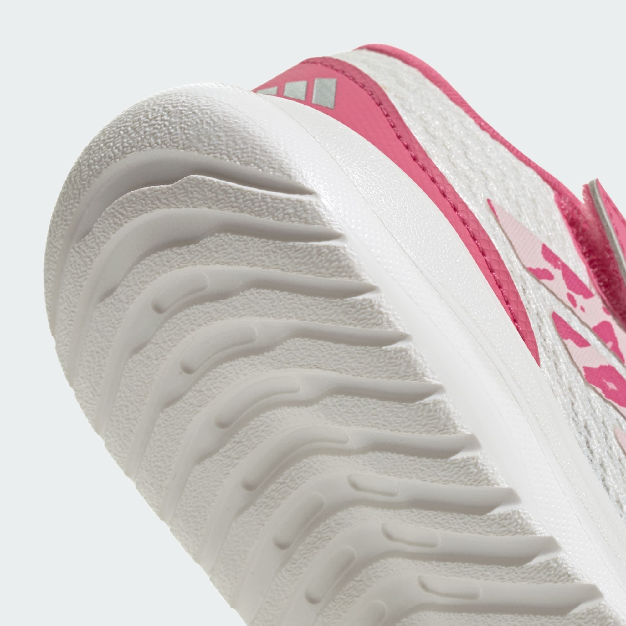 adidas Sportswear RUNFALCON 6 KIDS SCHUH Sneaker – Bild 4 von 5