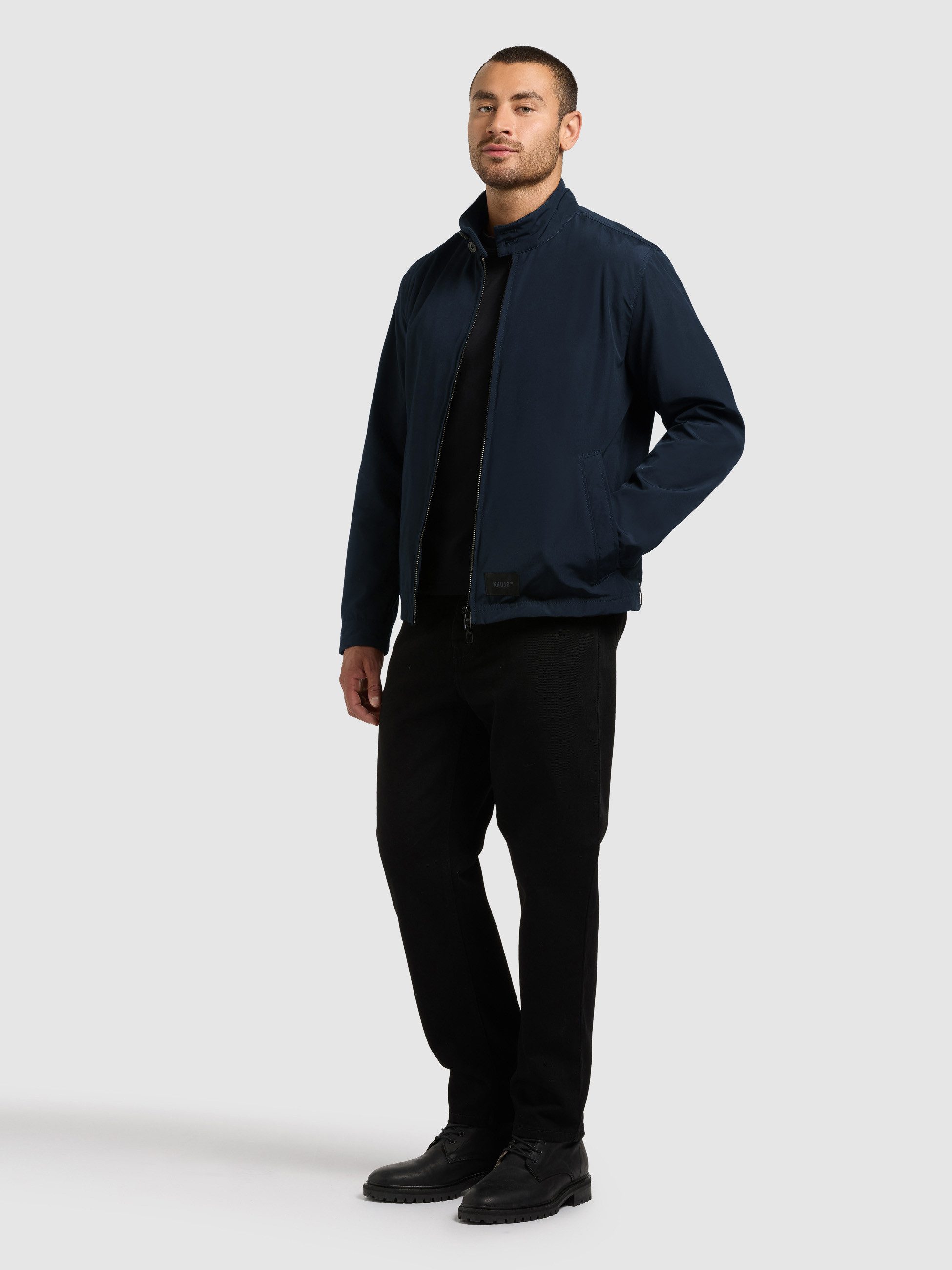 khujo Blouson COVER