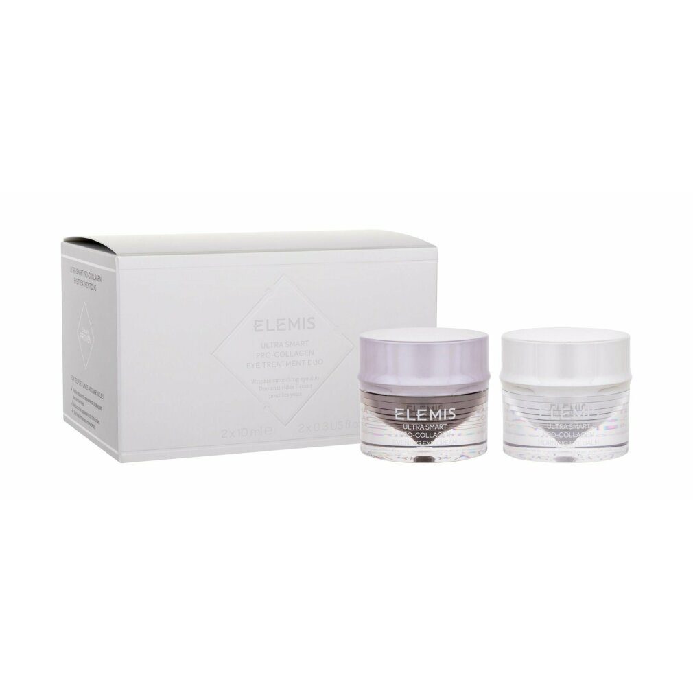 Elemis Augencreme Ultra-Smart Pro-Collagen Eye Treatment Duo Set