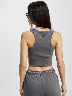 DEF Tanktop DEF Damen DEF BASE Tanktop (1-tlg)