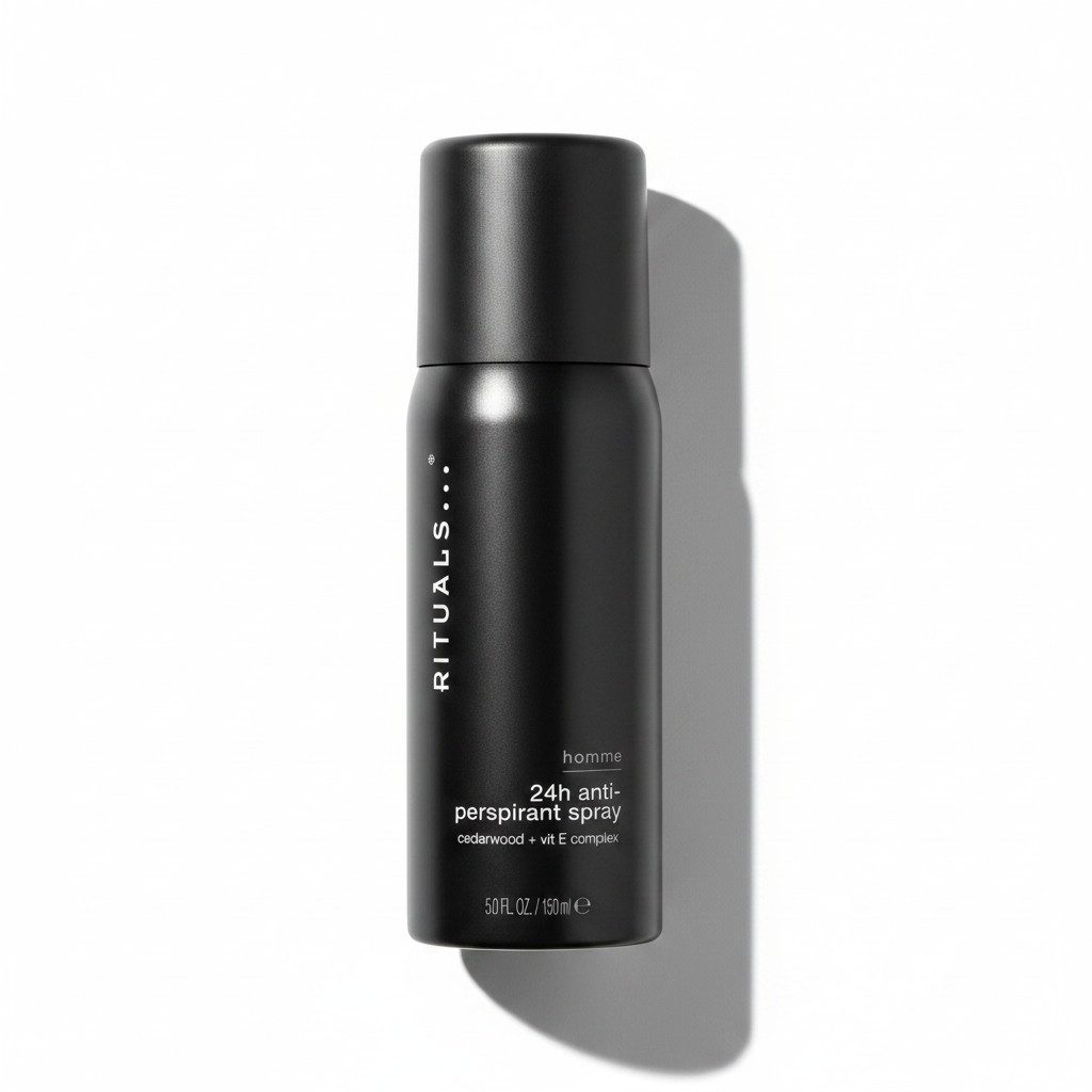 Rituals Deo-Spray Rituals Homme 24h Anti-Perspirant Spray 150ml
