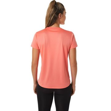 Asics T-Shirt Damen Laufshirt CORE (1-tlg)