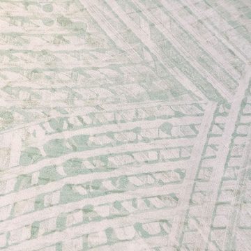 Schiebegardine SIRALIO Schiebegardine, Seidenoptik, 245x60 cm, Pflanzendruck, HOME WOHNIDEEN, (1 St), 100% Polyester