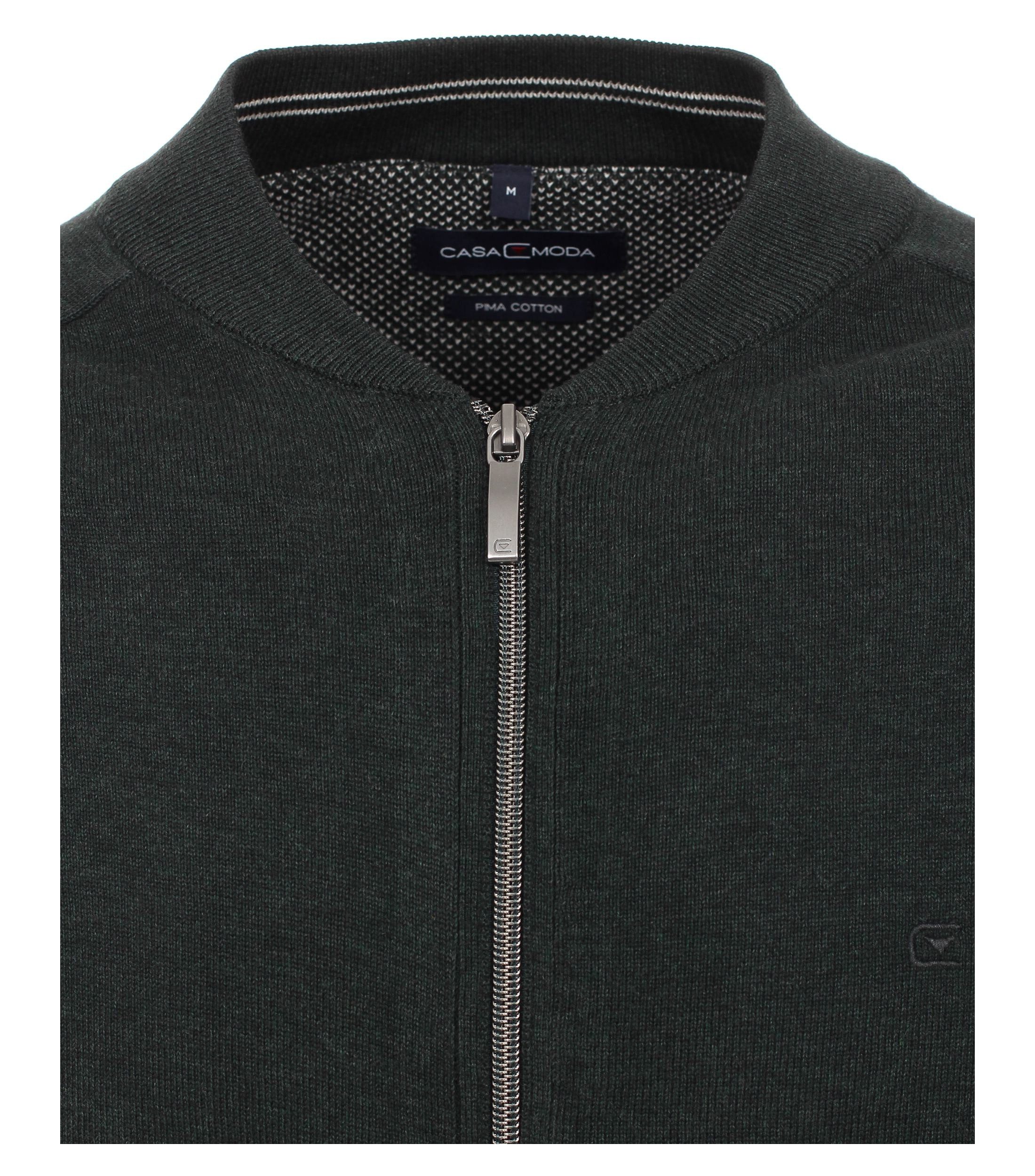 CASAMODA Strickjacke