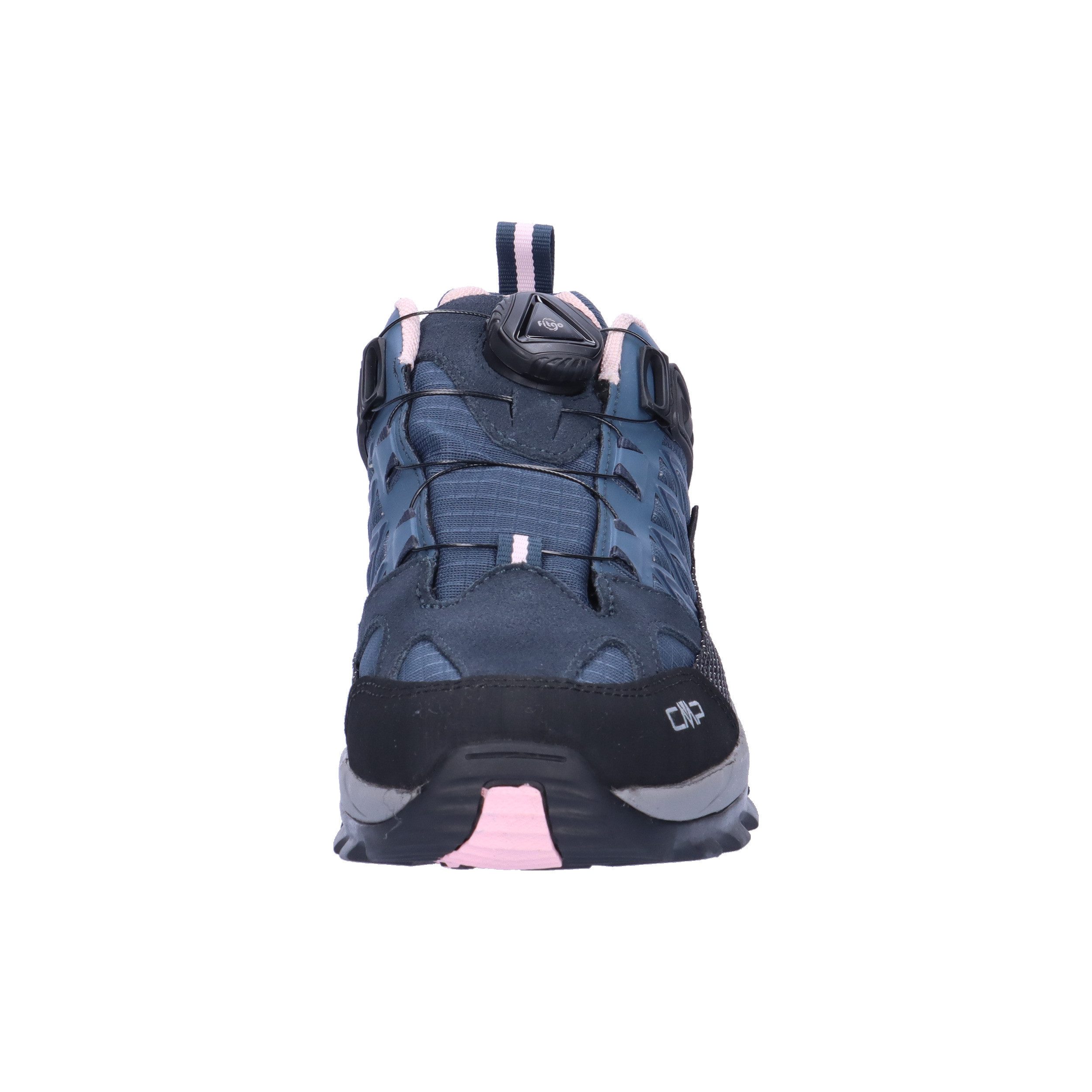 CMP CMP Damen Trekkingschuhe RIGEL LOW FITGO 3Q14826 Trekkingschuh