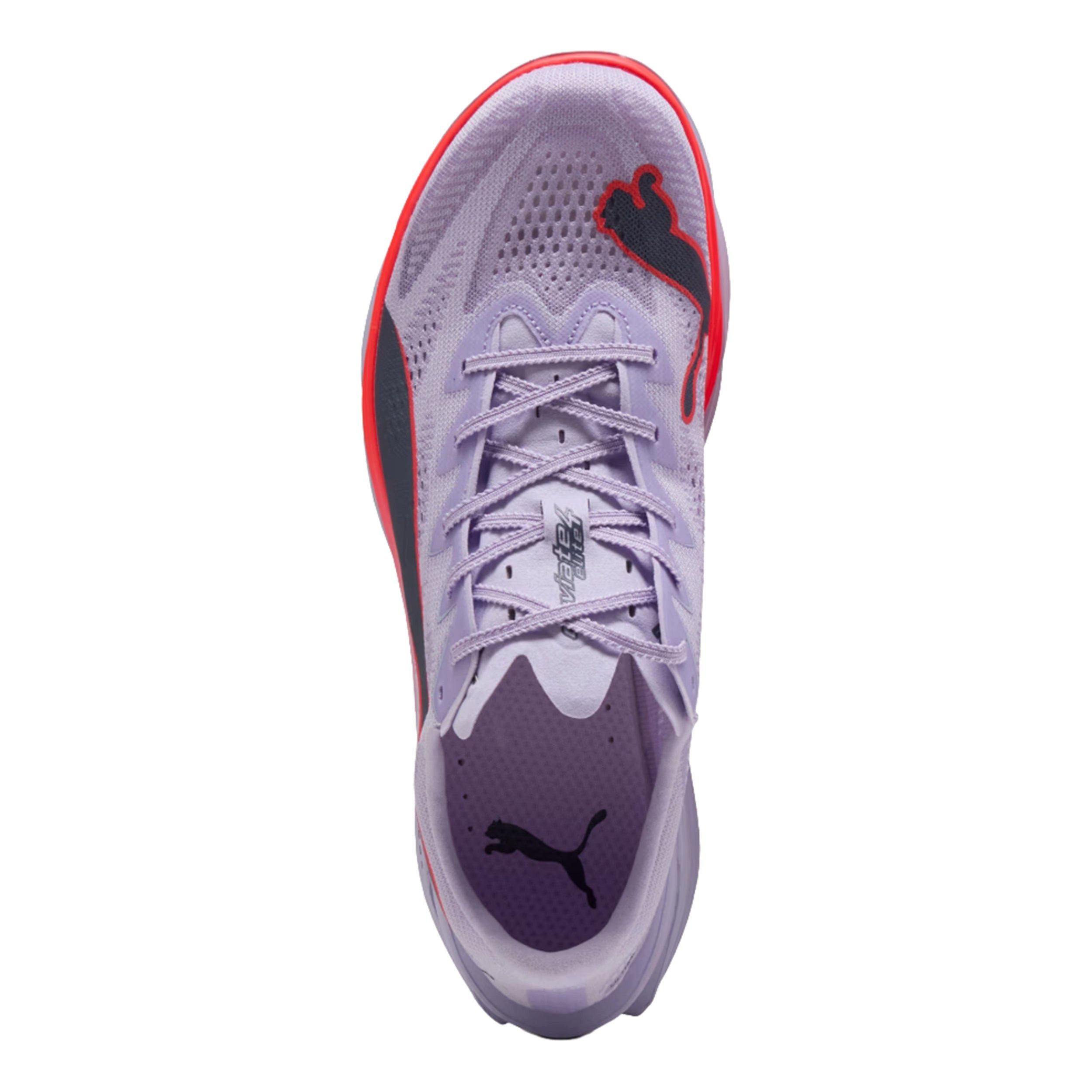 PUMA Deviate Nitro Elite 4 - Wettkampfschuh Laufschuh