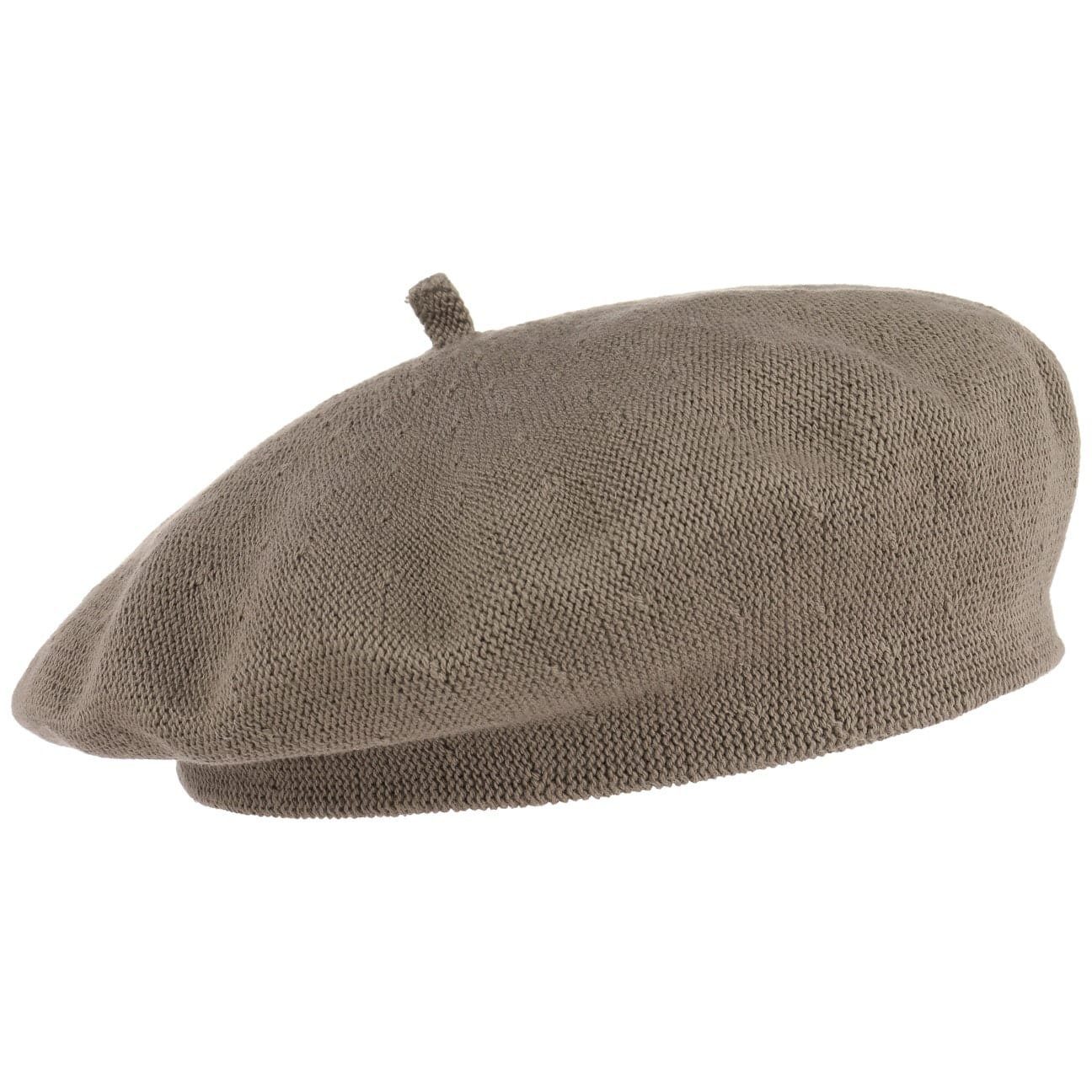 Lipodo Baskenmütze (1-St) Damenbaske, Made in günstig online kaufen