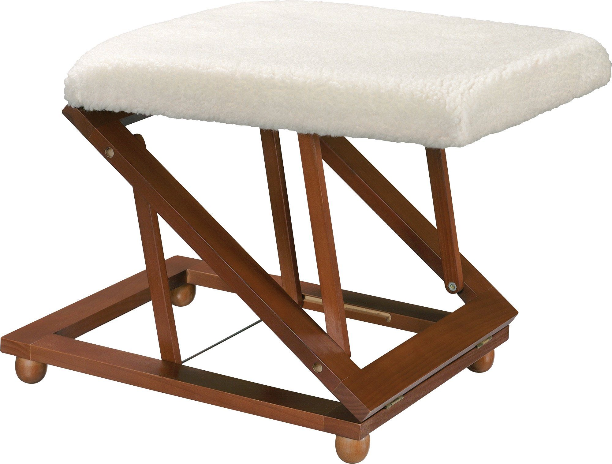 Medovital Trainingshilfe Relax-Fußablage, Uni