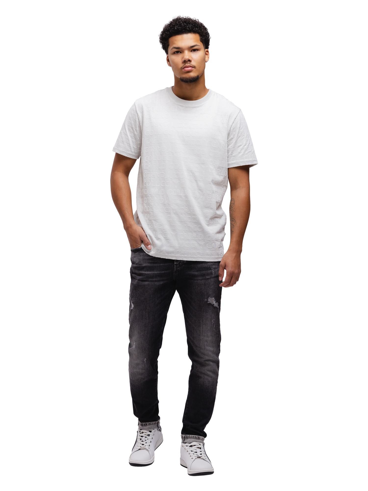 CARLO COLUCCI 5-Pocket-Jeans Cavosini 29W günstig online kaufen