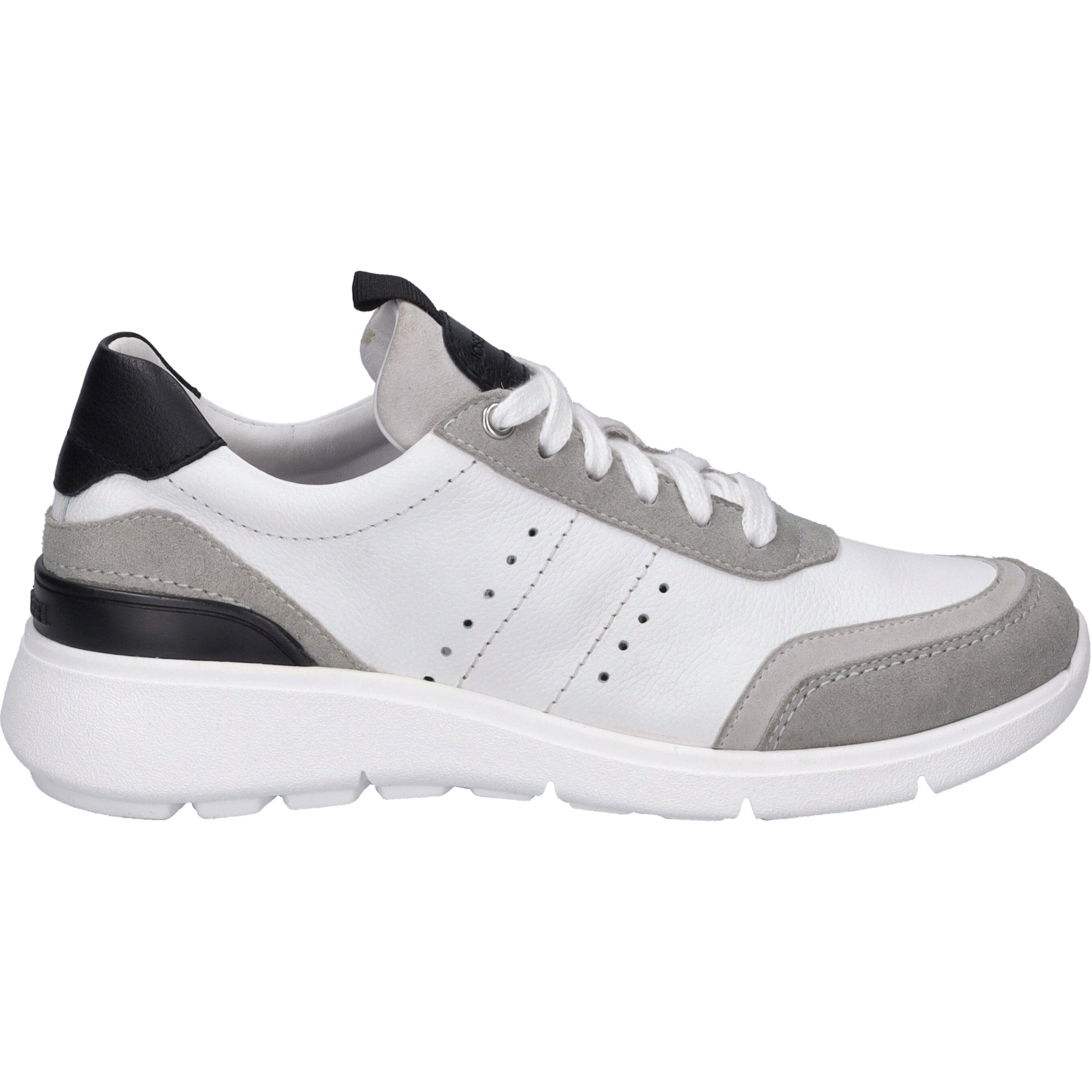 Josef Seibel Giulietta 01, weiß Sneaker günstig online kaufen