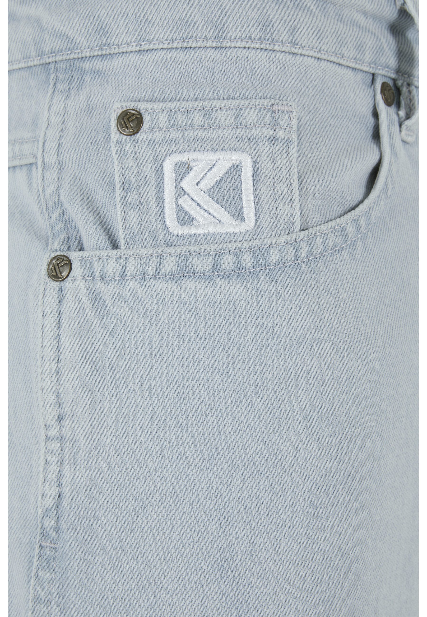Karl Kani Tapered-fit-Jeans Karl Kani Herren (1-tlg)