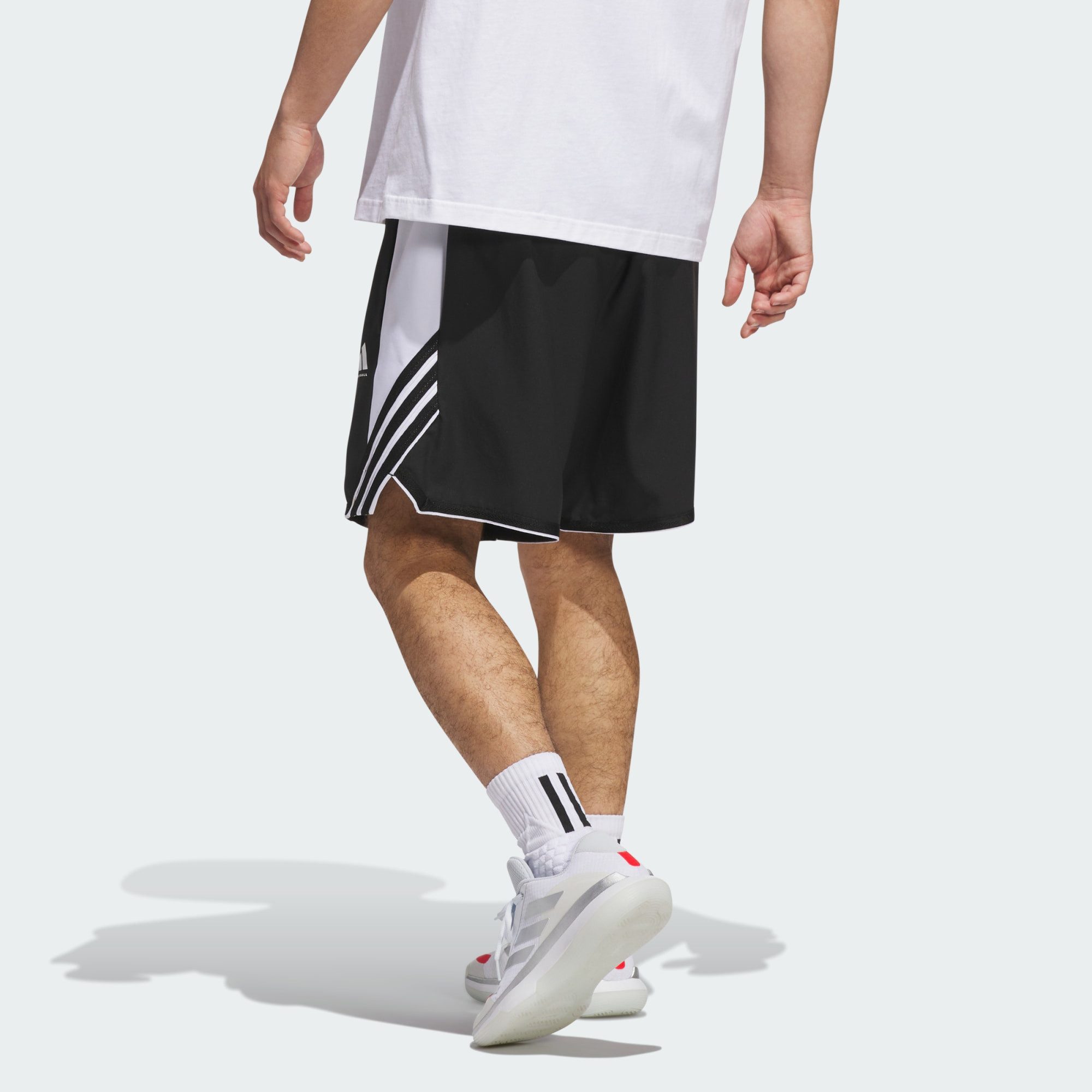 adidas Performance Sweatshorts ADIDAS CRAZY LITE SHORTS (1-tlg) günstig online kaufen
