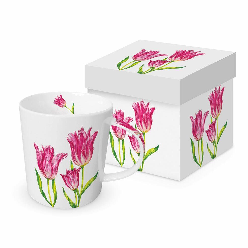 PPD Tasse Patagonia Trend Mug 400 ml, New Bone China