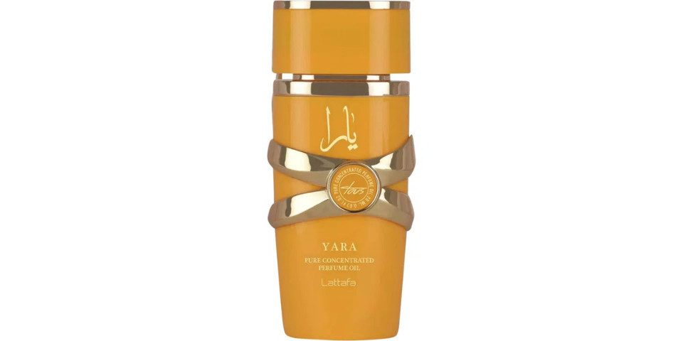Lattafa Eau de Parfum Lattafa – Yara Tous Parfümiertes Öl 20 ml