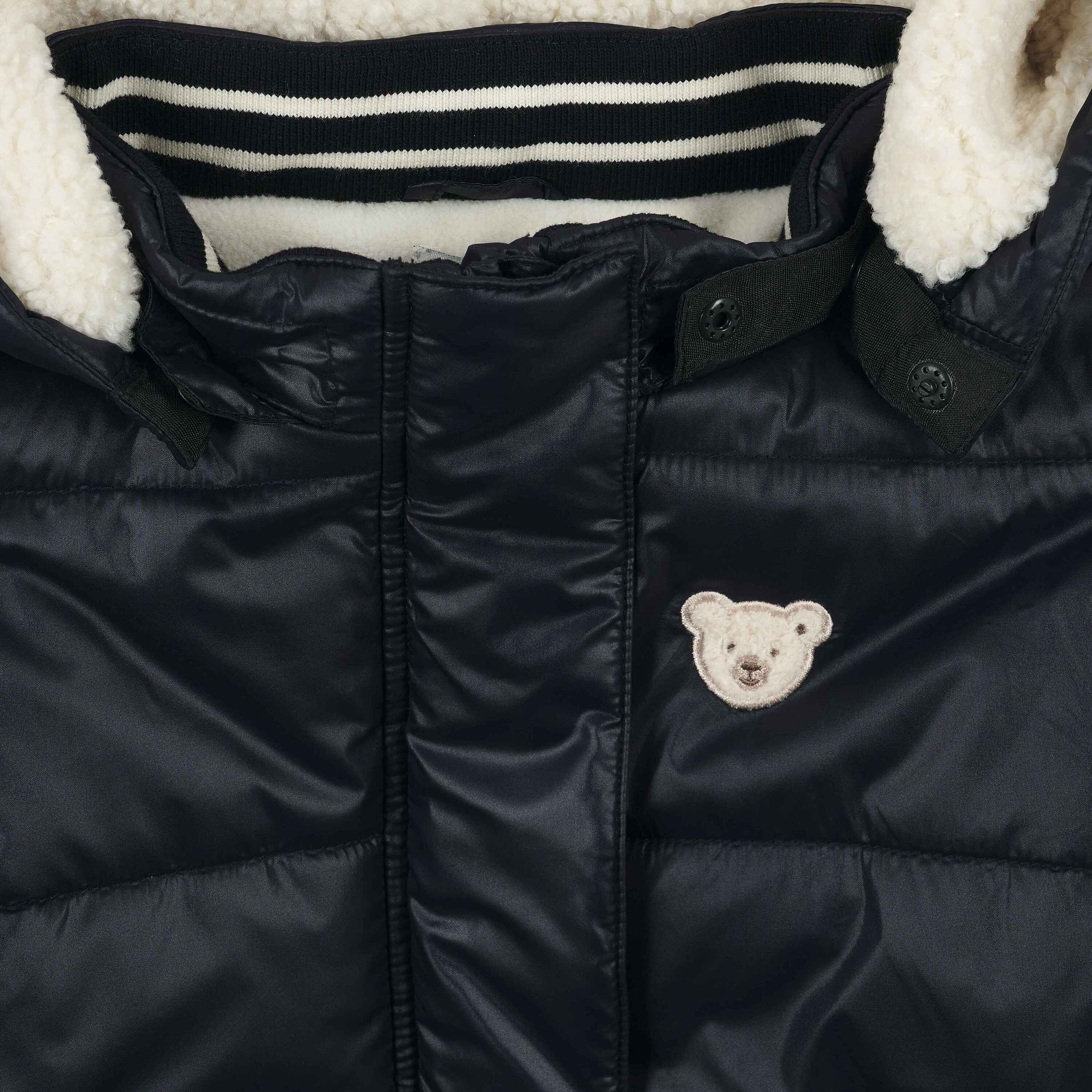 Steiff Outdoorjacke Mantel