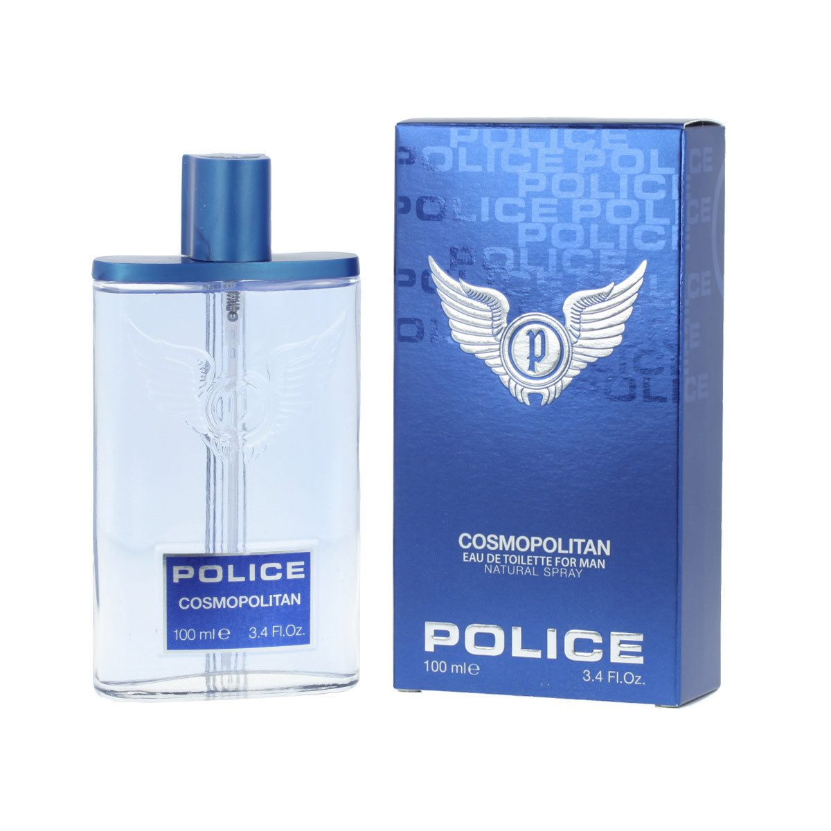 Police Eau de Toilette Cosmopolitan
